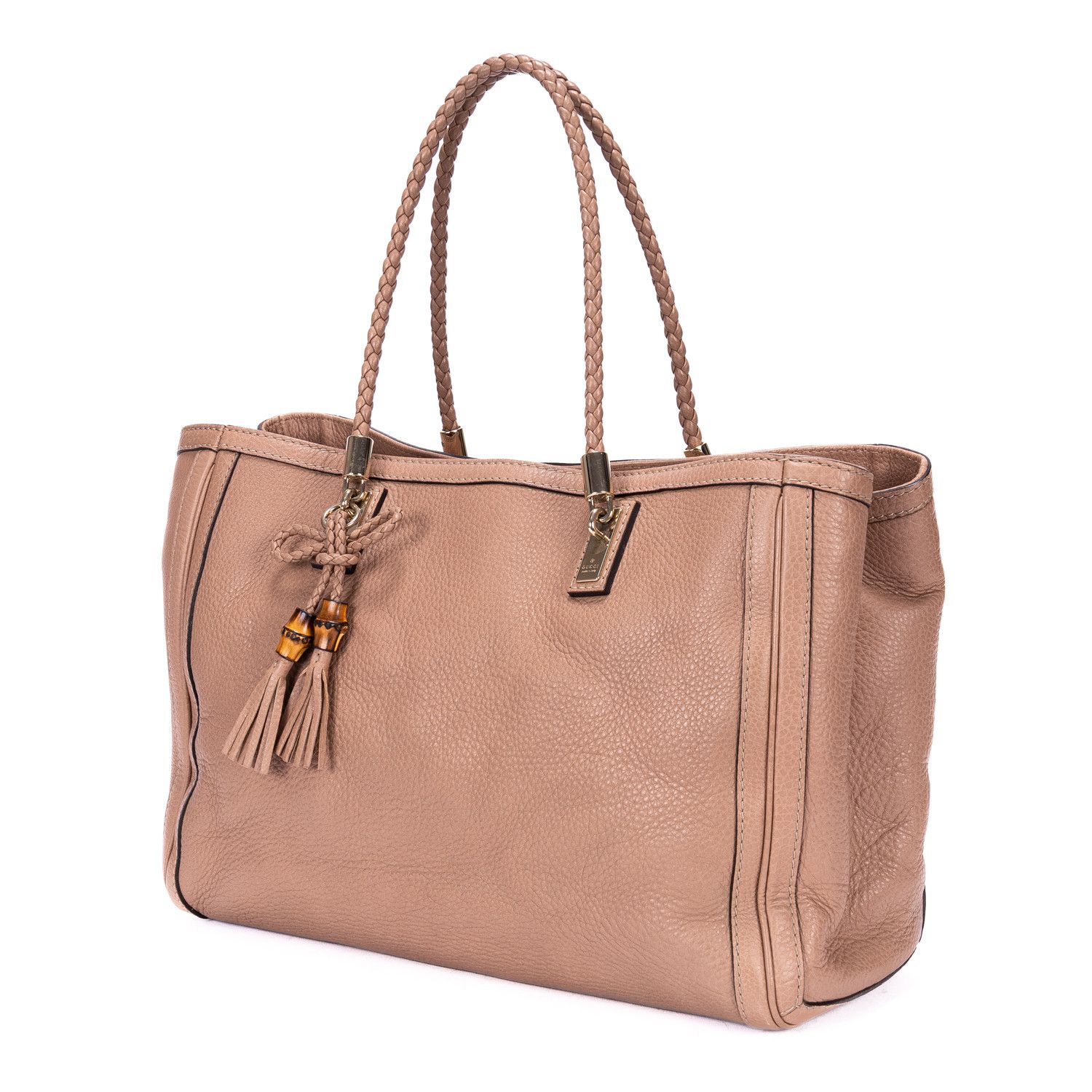 Gucci Bella Bamboo Size ONE SIZE - 2 Thumbnail