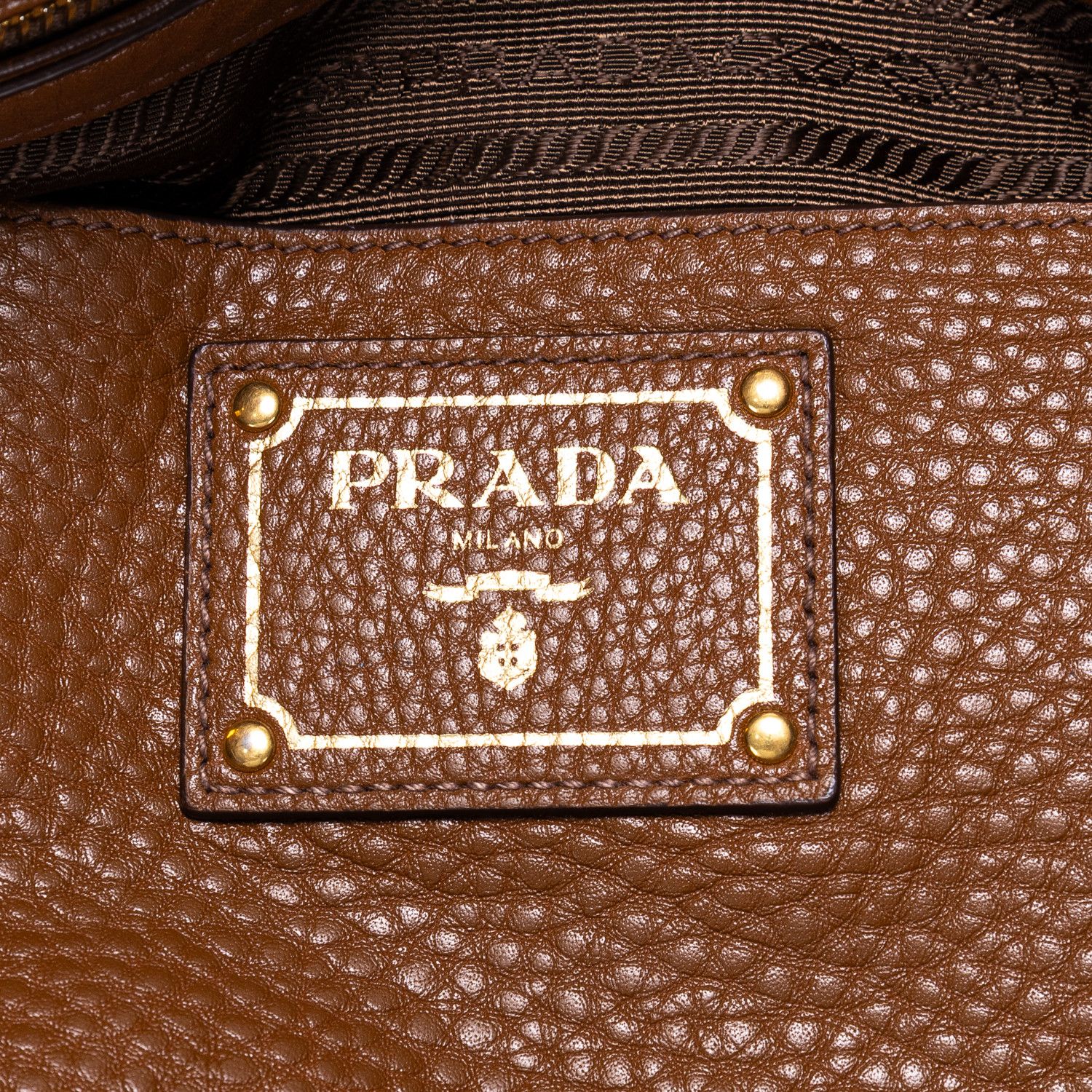 Prada Side Pocket Tote Size ONE SIZE - 10 Thumbnail