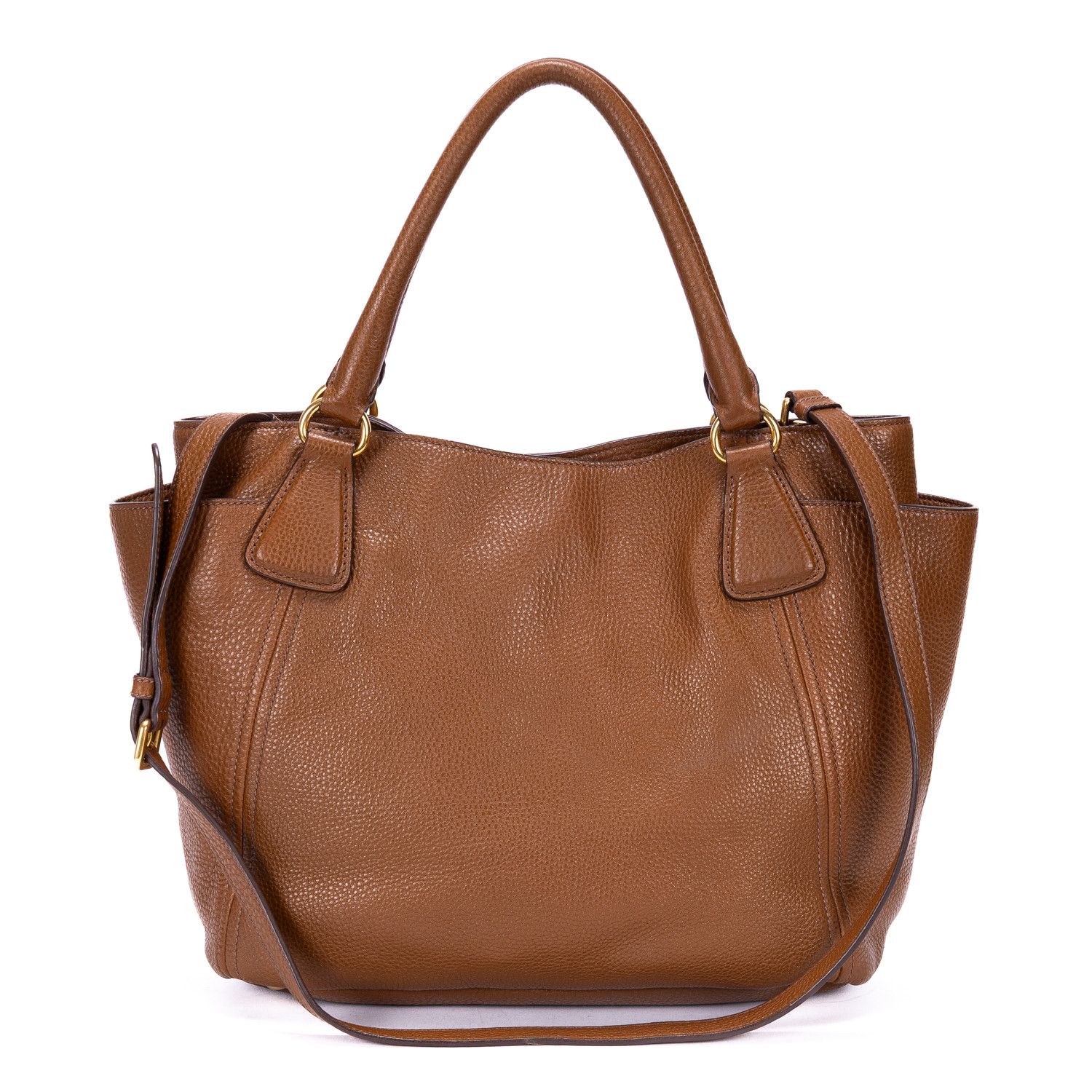 Prada Side Pocket Tote Size ONE SIZE - 5 Thumbnail