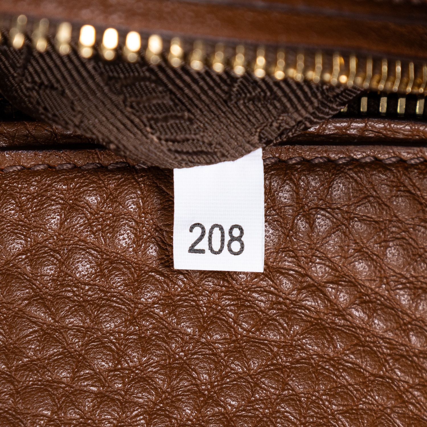 Prada Side Pocket Tote Size ONE SIZE - 11 Thumbnail
