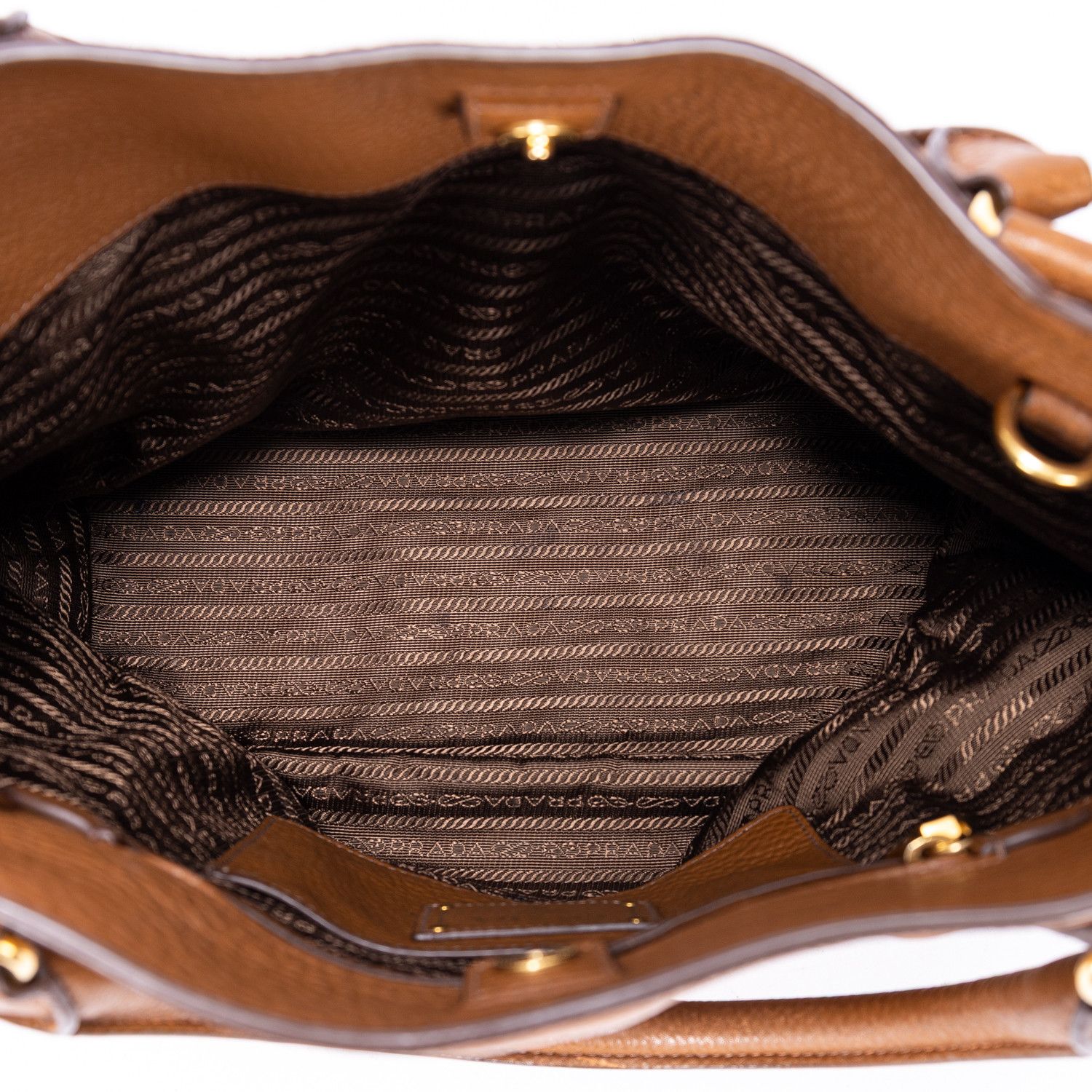 Prada Side Pocket Tote Size ONE SIZE - 9 Thumbnail