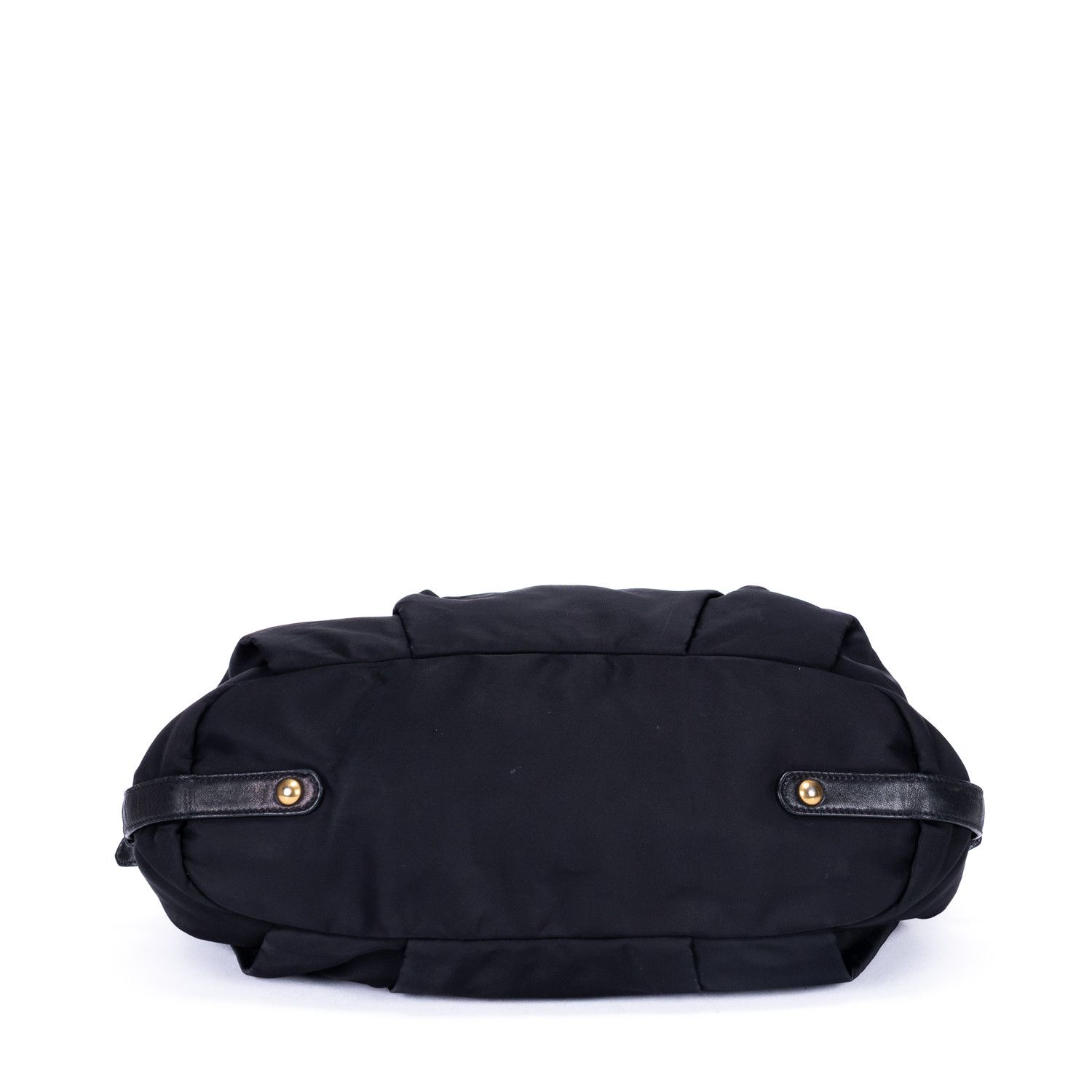 Prada Tessuto Gaufre 2-Way Tote Size ONE SIZE - 6 Thumbnail