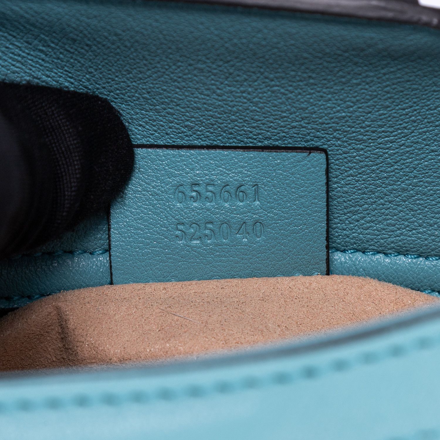 Gucci Small Diana Bamboo Tote Small Size ONE SIZE - 12 Thumbnail