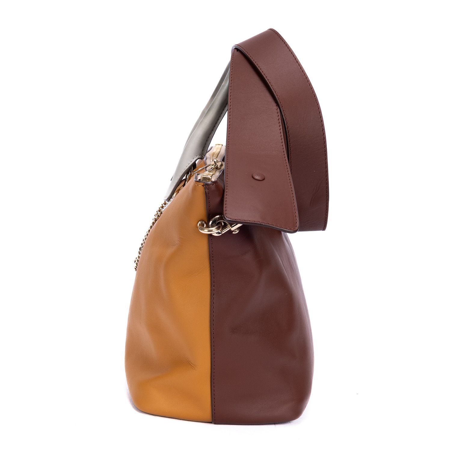 Chloe Bailey Convertible 2-Way Tote Size ONE SIZE - 3 Thumbnail
