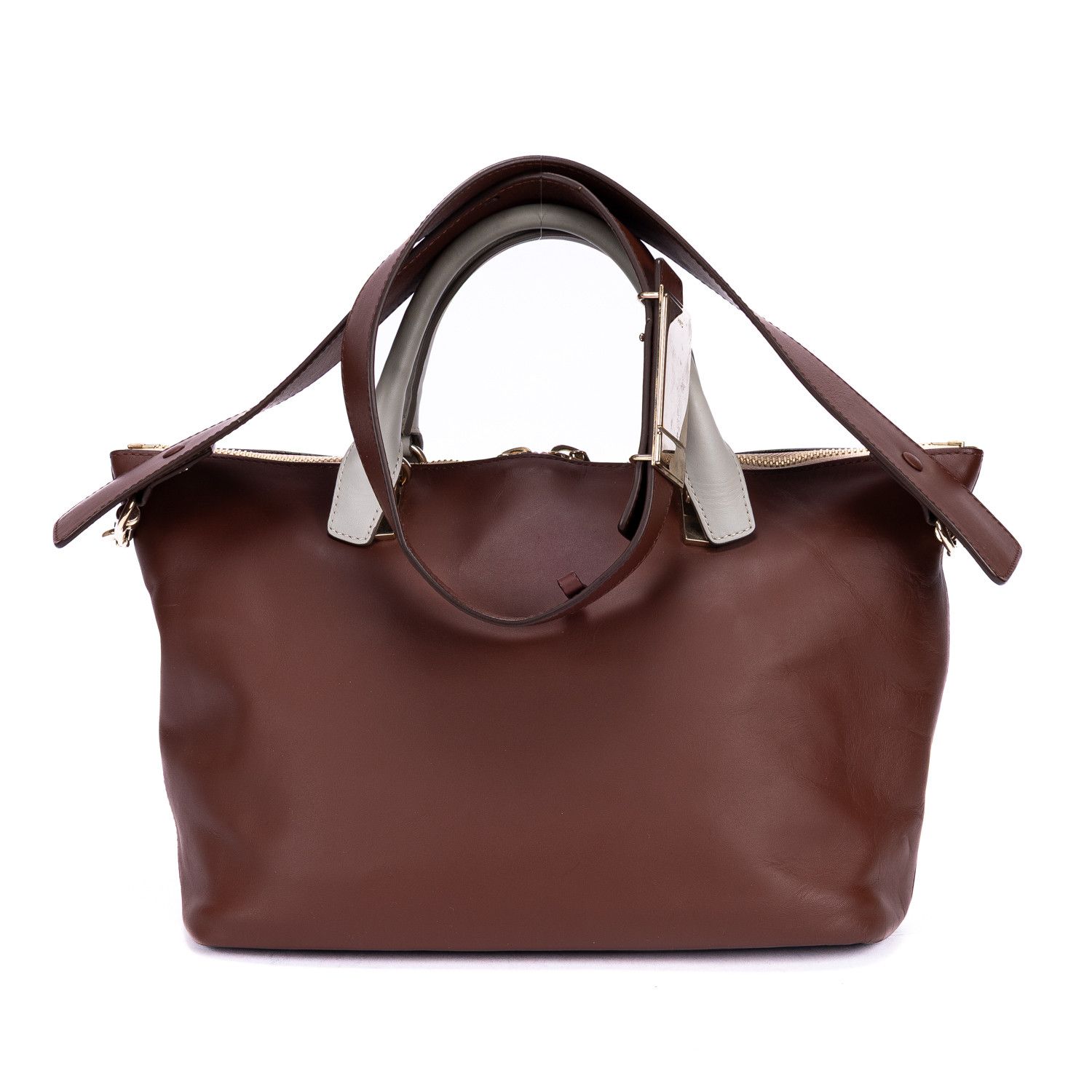 Chloe Bailey Convertible 2-Way Tote Size ONE SIZE - 5 Thumbnail
