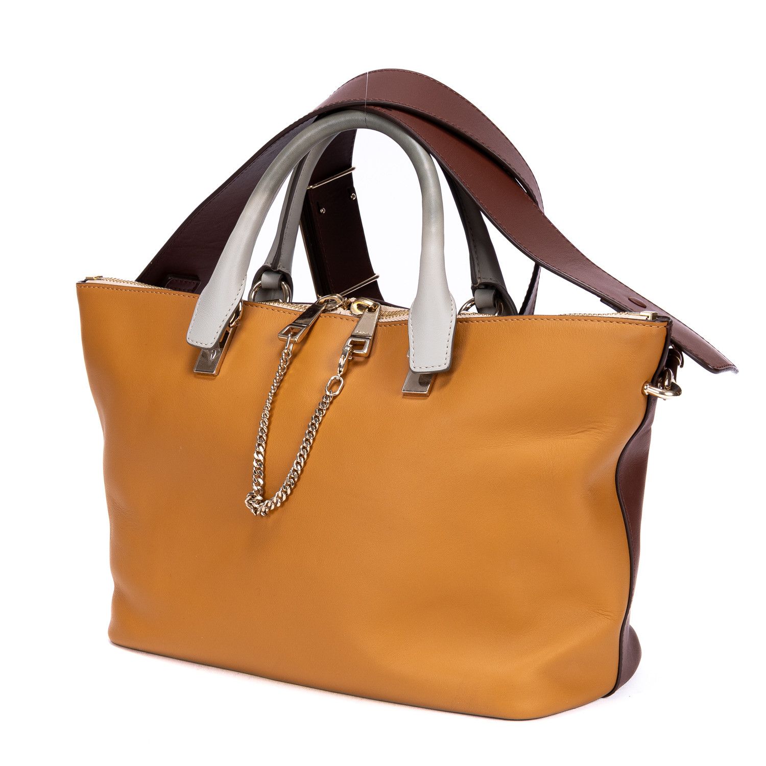 Chloe Bailey Convertible 2-Way Tote Size ONE SIZE - 2 Thumbnail