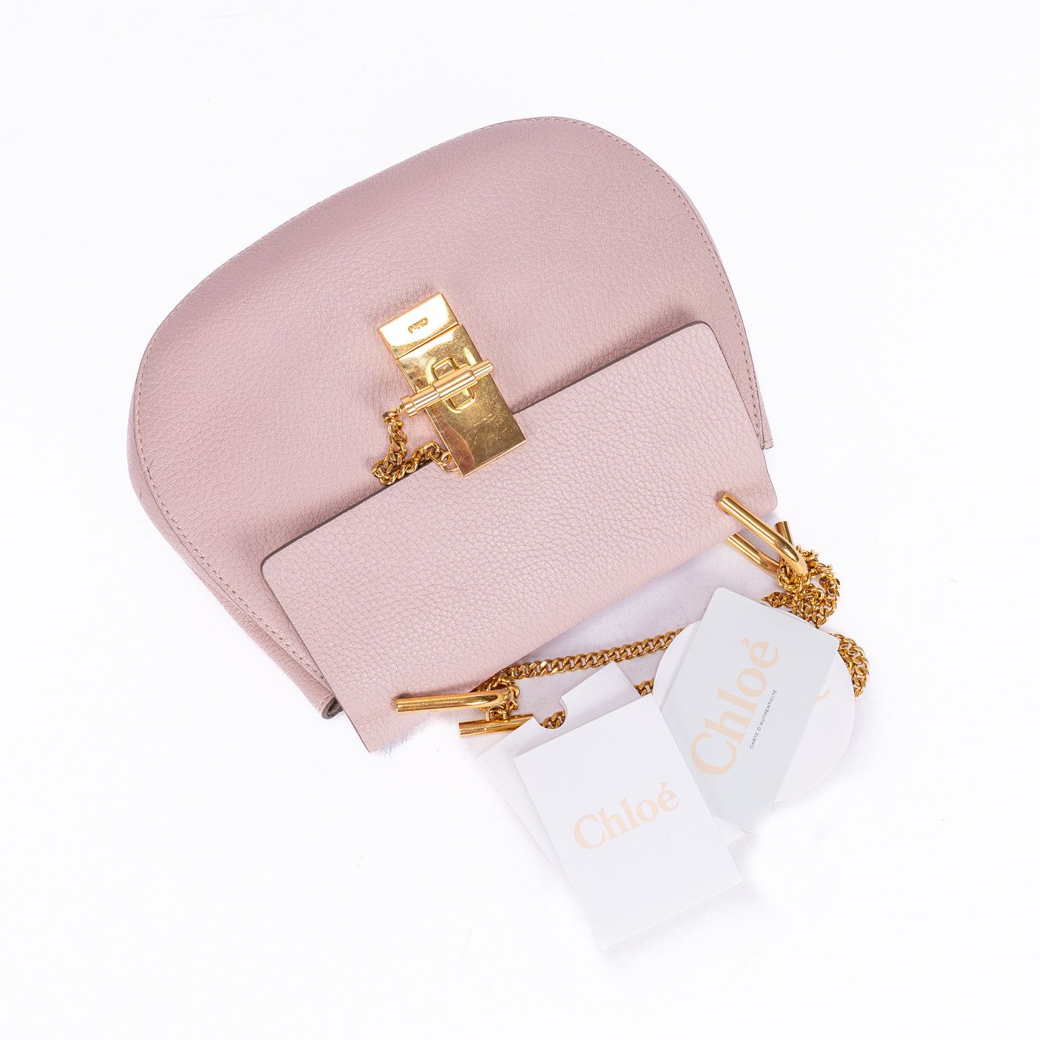 Chloe Drew Crossbody Size ONE SIZE - 11 Thumbnail