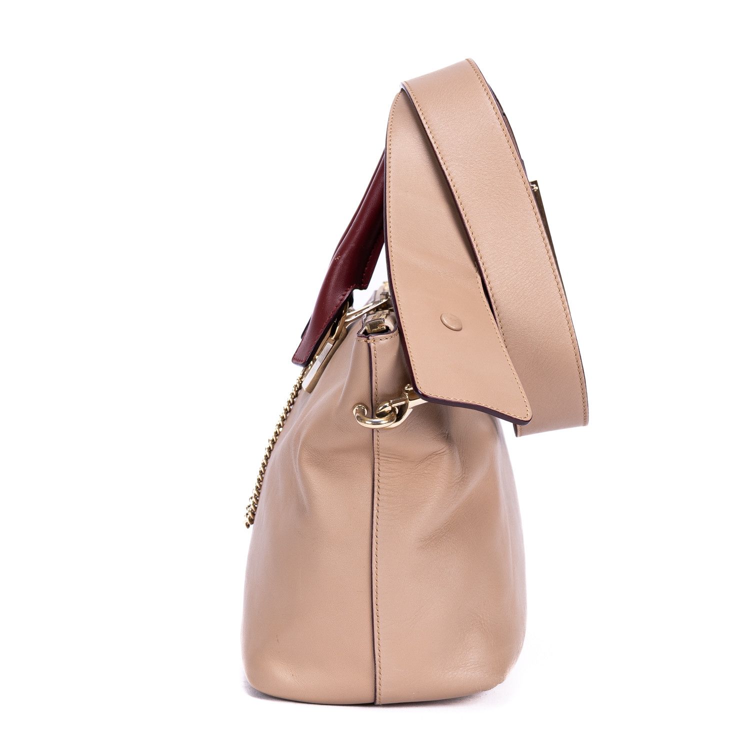Chloe Bailey Convertible Tote Bag 2-WAY Size ONE SIZE - 3 Thumbnail