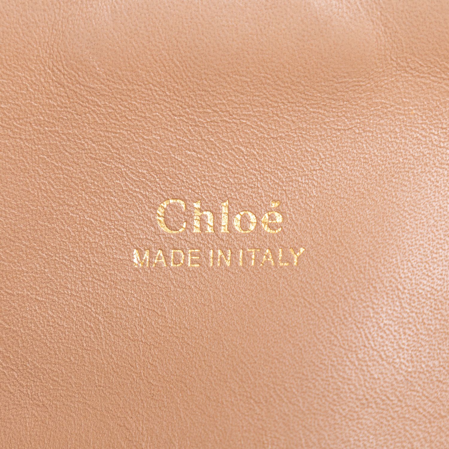 Chloe Bailey Convertible Tote Bag 2-WAY Size ONE SIZE - 10 Thumbnail