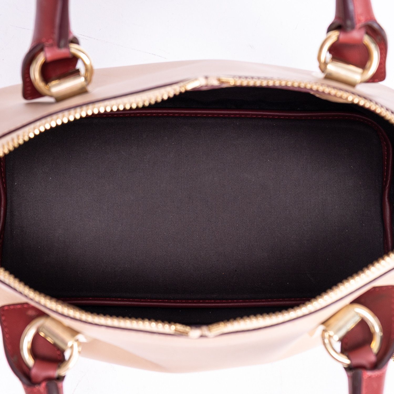Chloe Bailey Convertible Tote Bag 2-WAY Size ONE SIZE - 9 Thumbnail