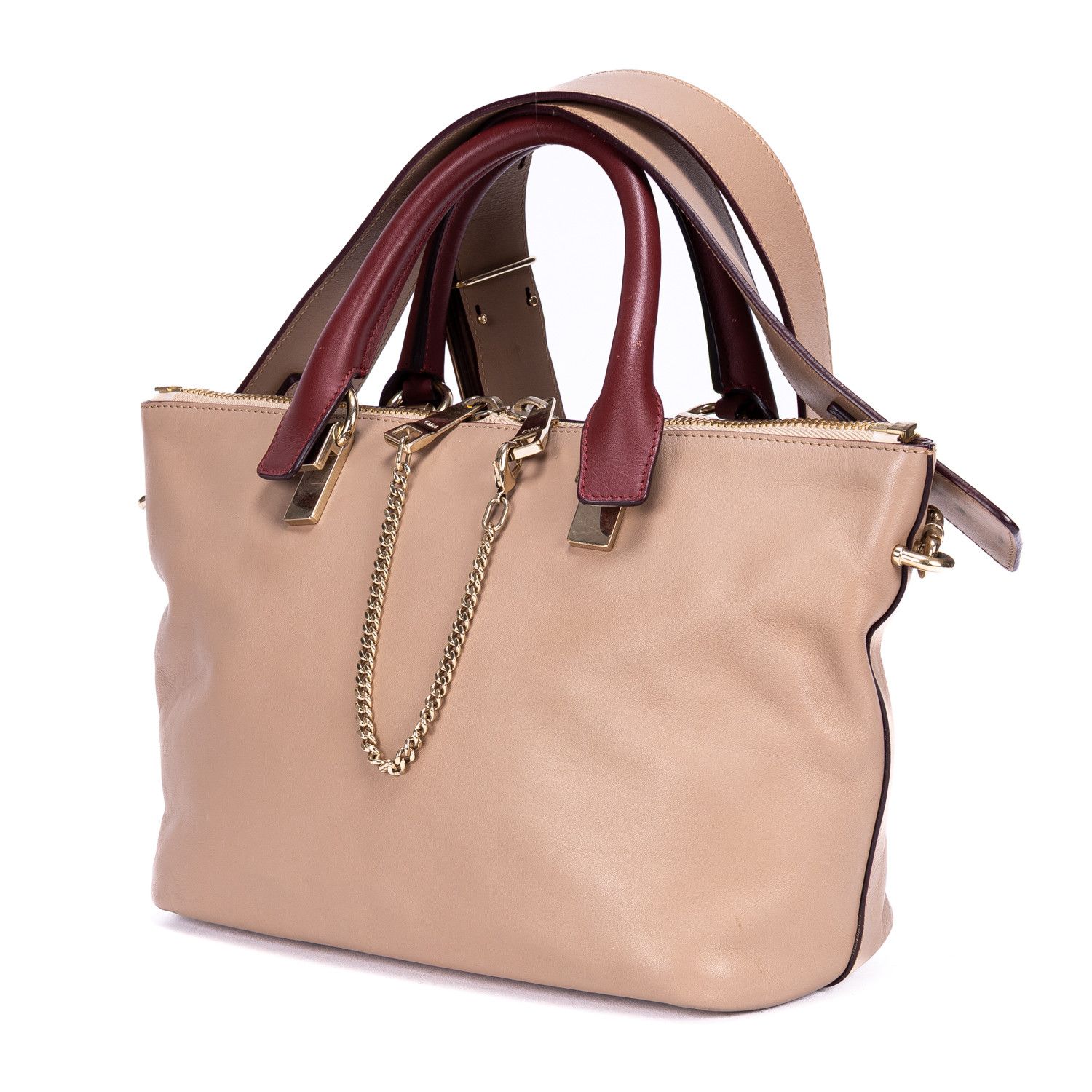 Chloe Bailey Convertible Tote Bag 2-WAY Size ONE SIZE - 2 Thumbnail