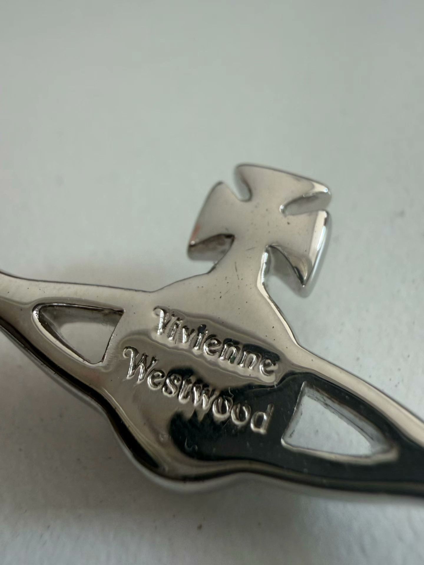 Vivienne Westwood Vivienne Westwood Saturn Bracelet Size ONE SIZE - 7 Thumbnail