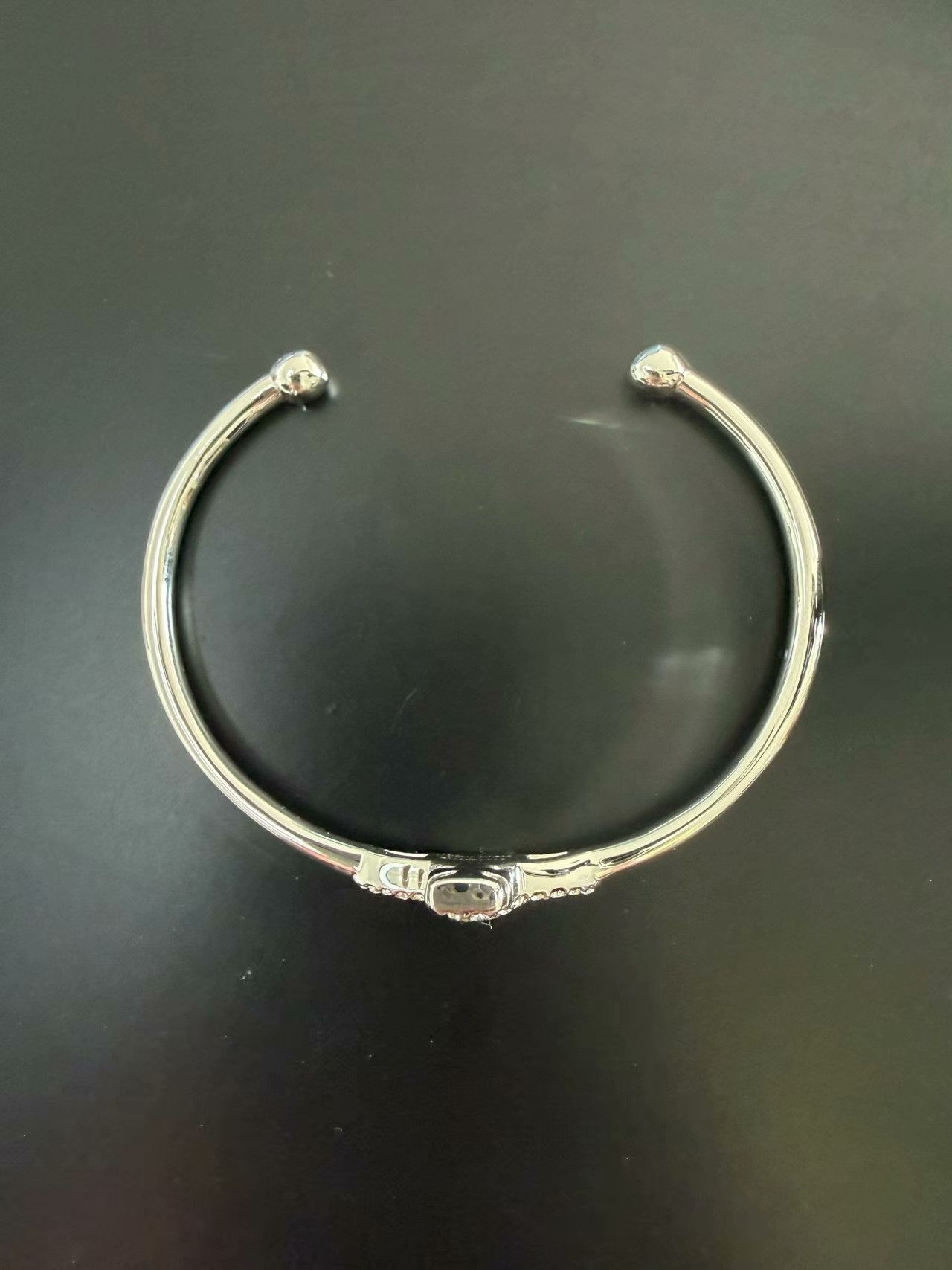 Vivienne Westwood Vivienne Westwood Saturn Bracelet Size ONE SIZE - 3 Thumbnail