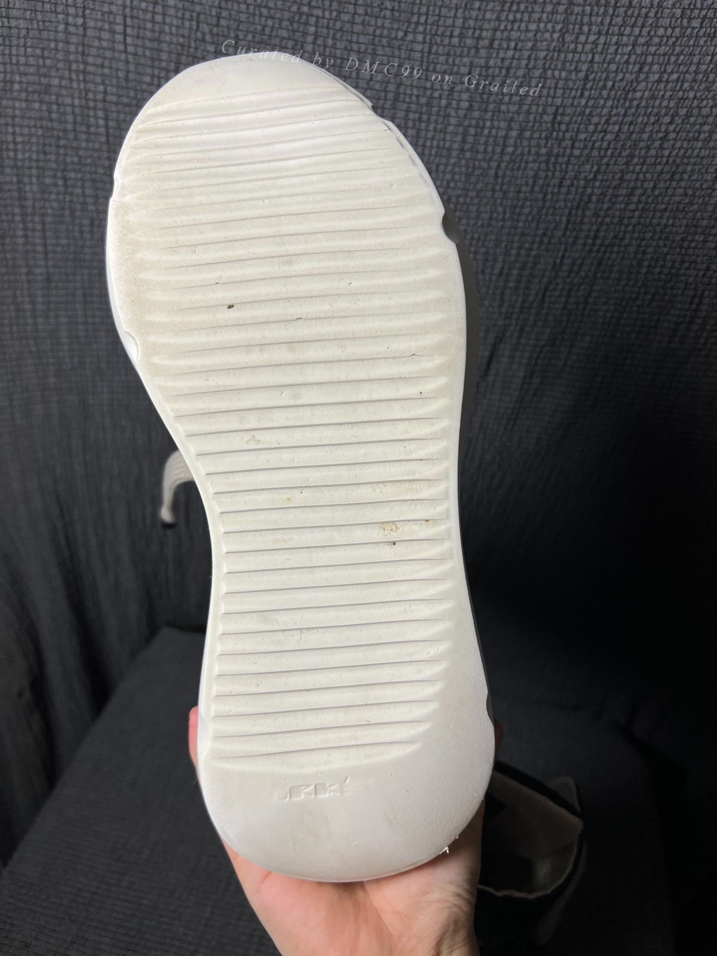 Rick Owens Rick Owens 24FW Thick Lace Tank Sole Hi-Top Size US 10 / EU 43 - 5 Thumbnail