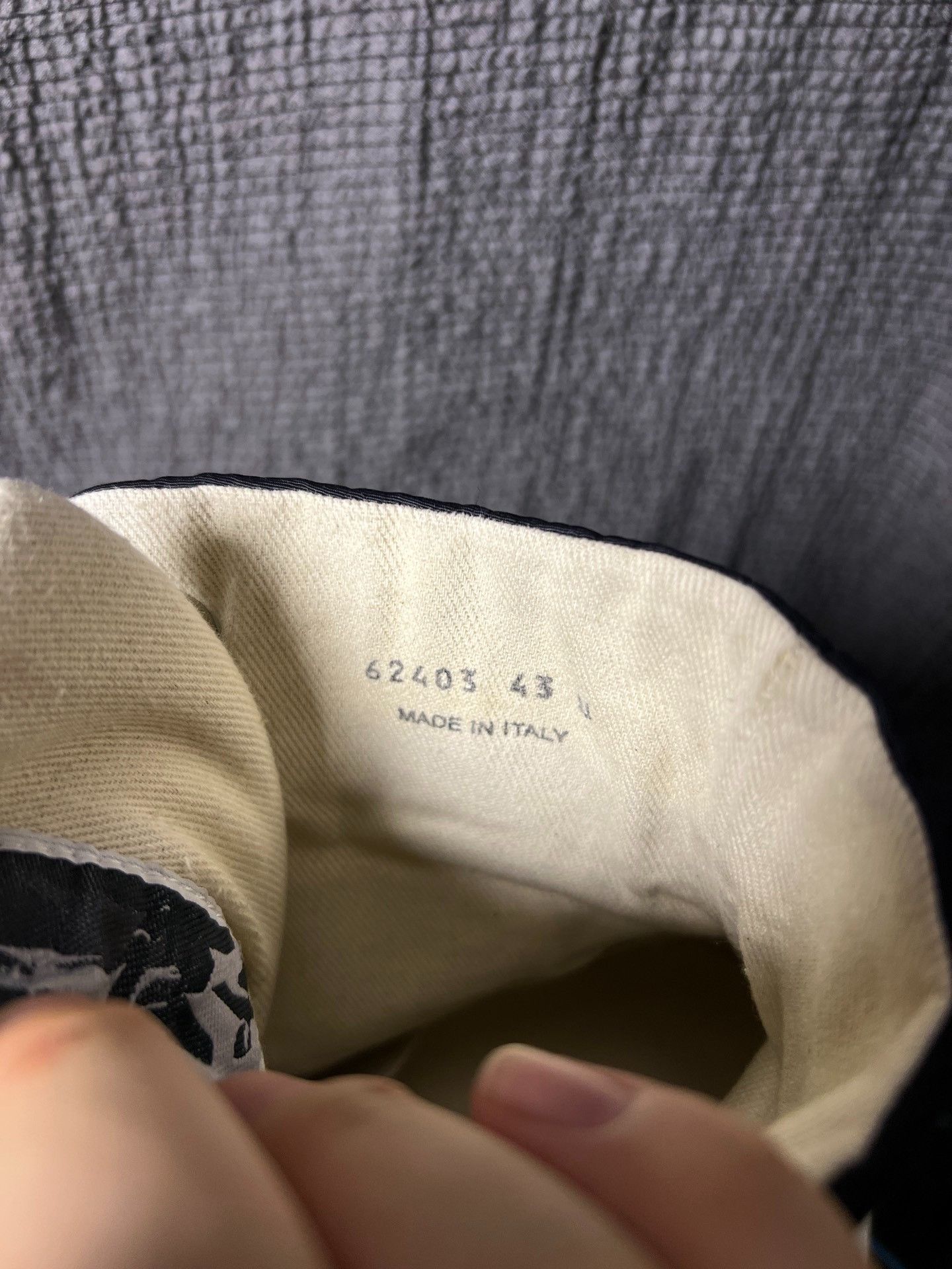 Rick Owens Rick Owens 24FW Thick Lace Tank Sole Hi-Top Size US 10 / EU 43 - 8 Thumbnail