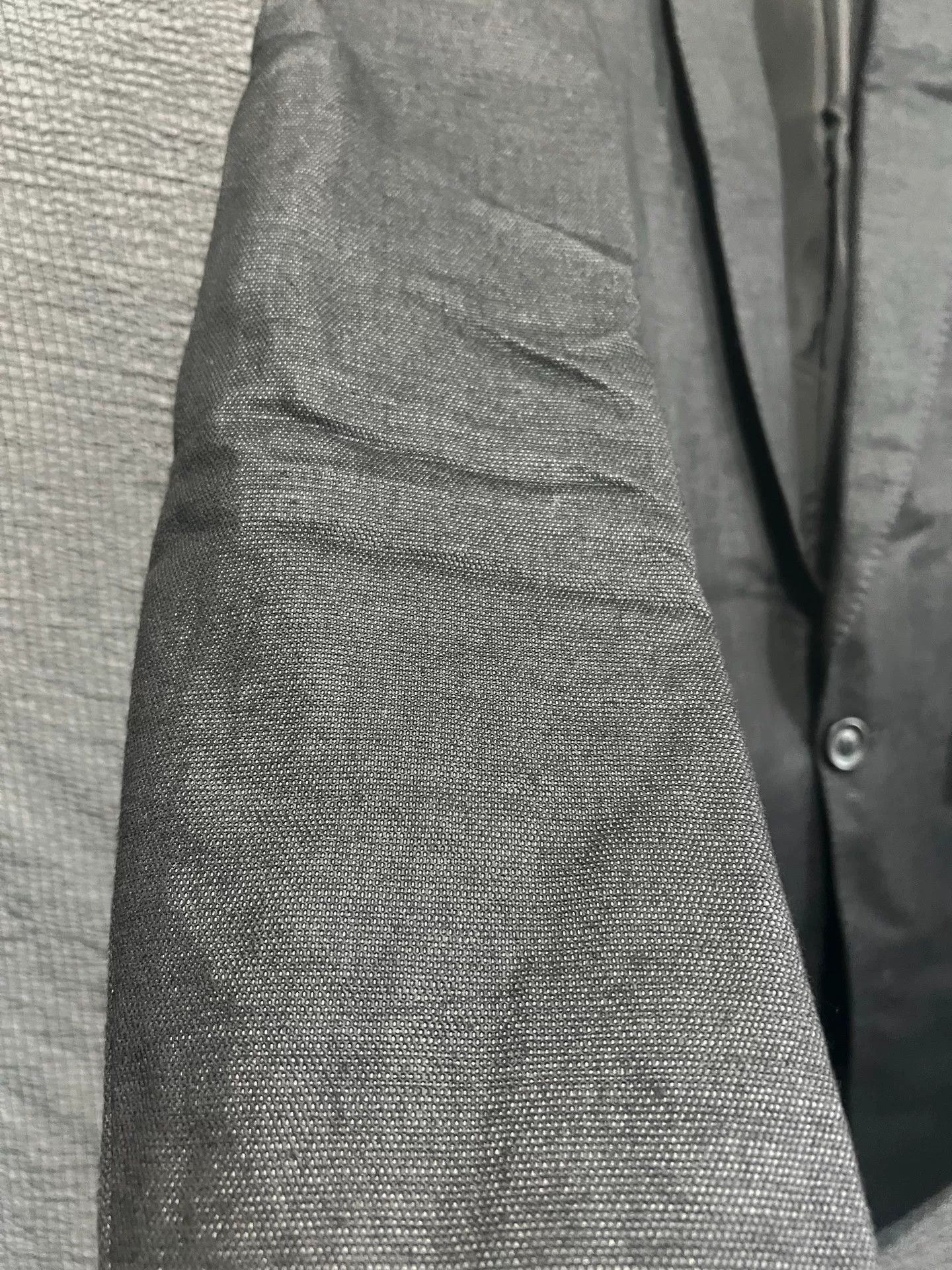 Julius Julius_7 11FW Single-Breasted Blazer Size US S / EU 44-46 / 1 - 3 Thumbnail