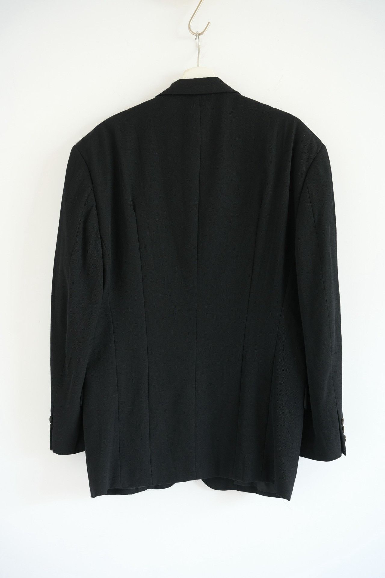 Comme des Garcons Comme des Garcons 95AW Digital Print Blazer Size US L / EU 52-54 / 3 - 2 Thumbnail