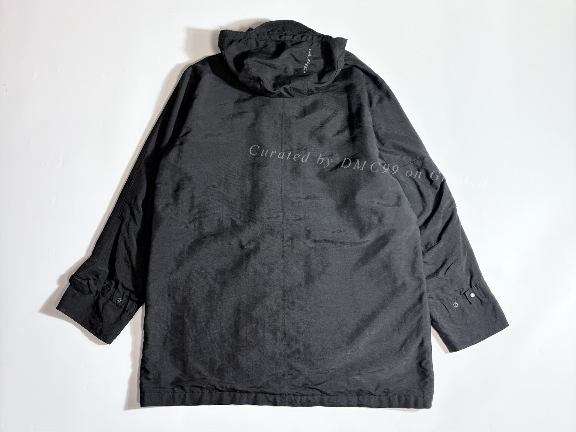 Tommy Hilfiger Tommy Hilfiger Survival Parka Size US L / EU 52-54 / 3 - 2 Thumbnail