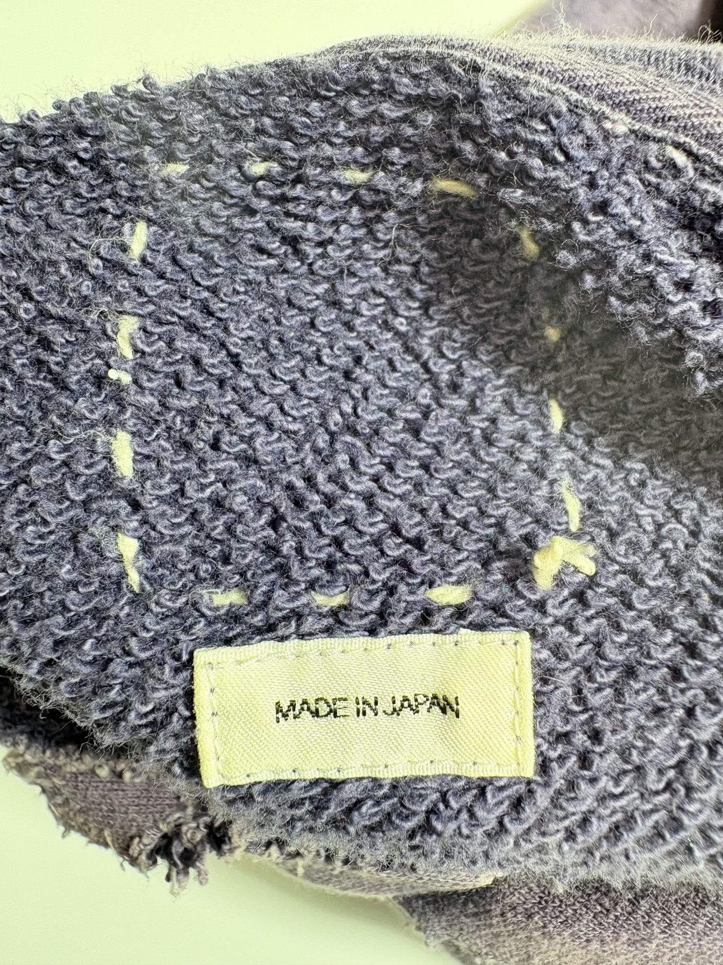 Visvim VISVIM JUMBO Tie-Dye Hoodie Size US M / EU 48-50 / 2 - 6 Thumbnail