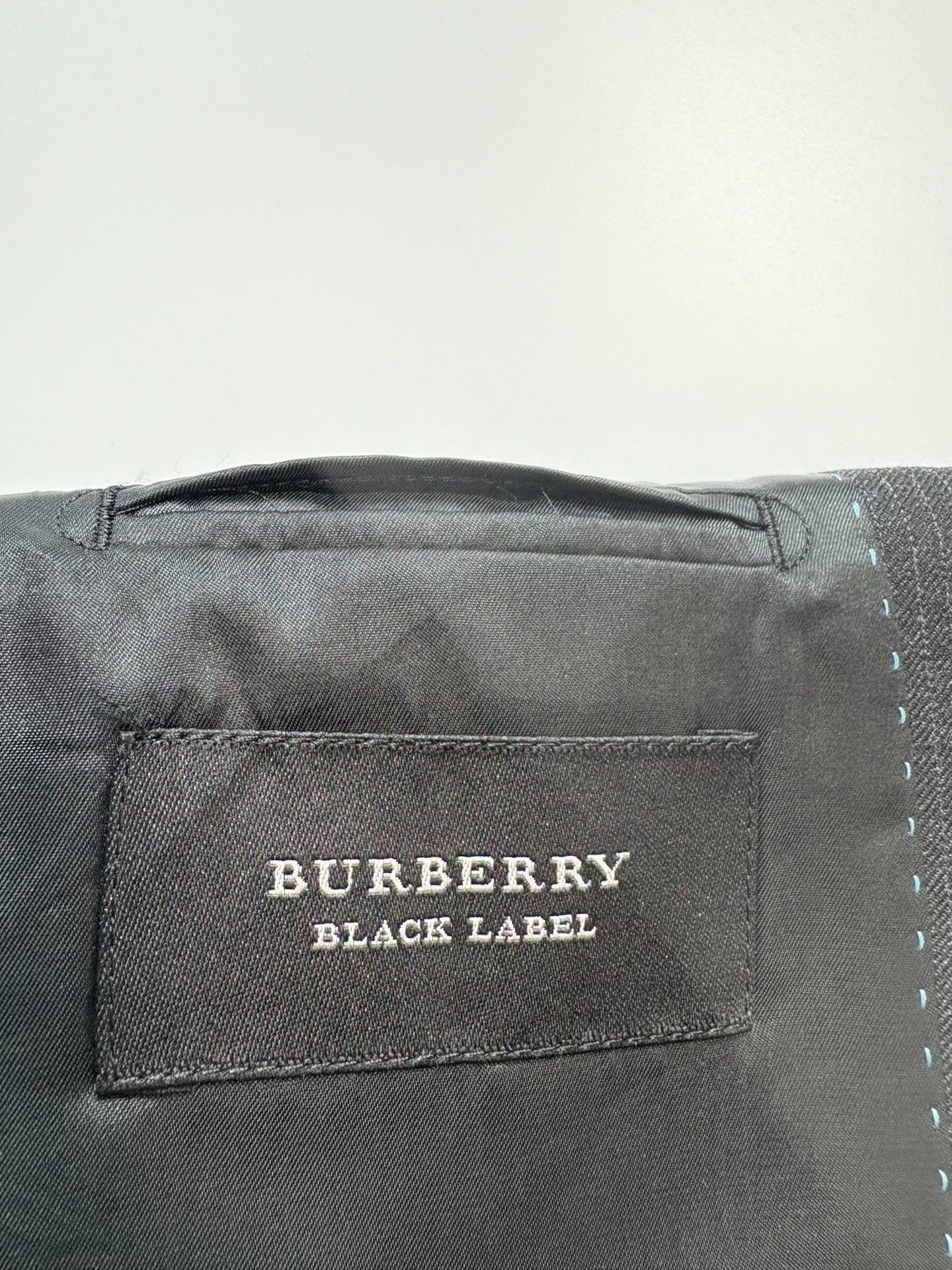 Burberry Burberry Tailored Blazer Jacket Size US M / EU 48-50 / 2 - 4 Thumbnail