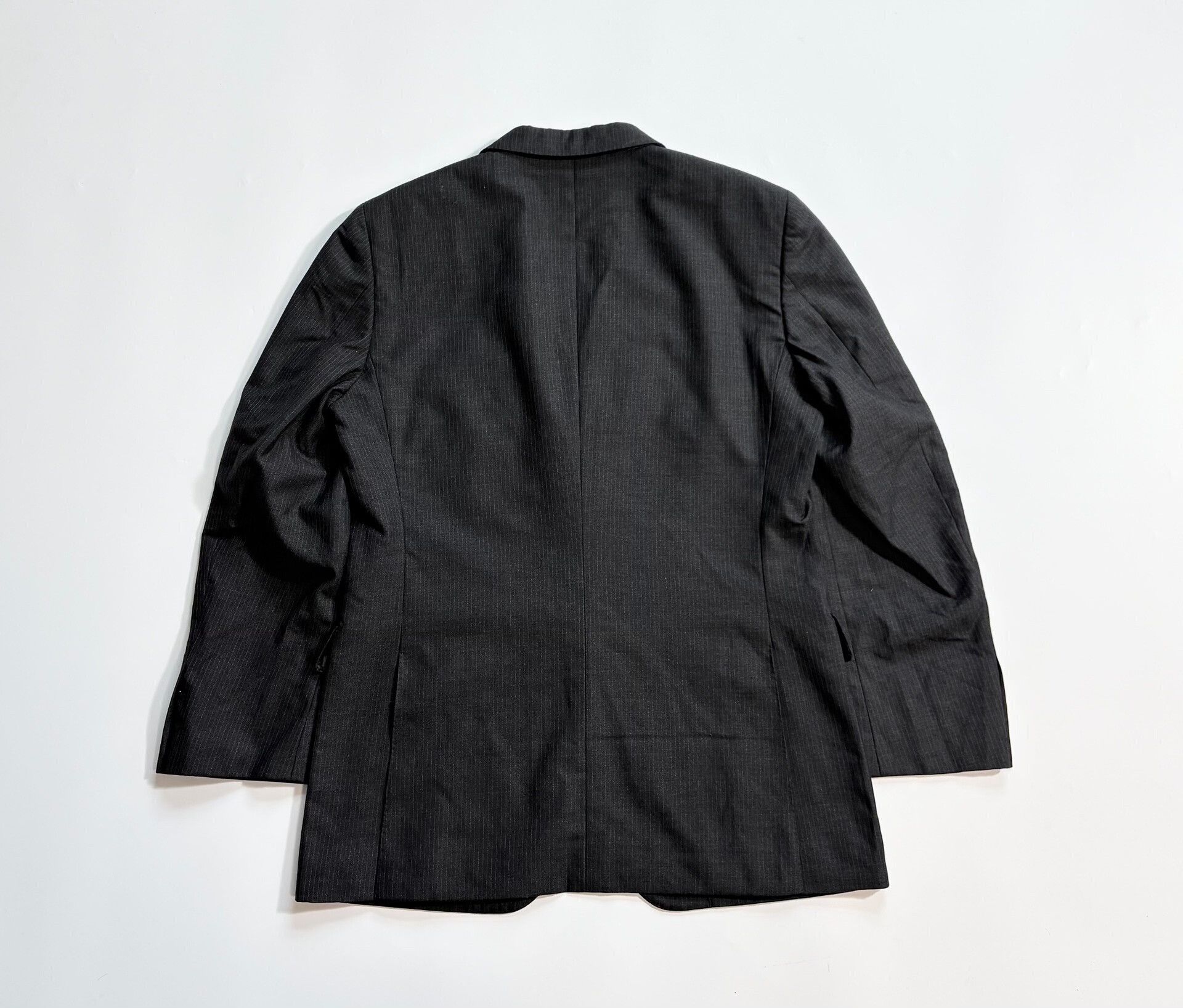 Burberry Burberry Tailored Blazer Jacket Size US M / EU 48-50 / 2 - 3 Thumbnail