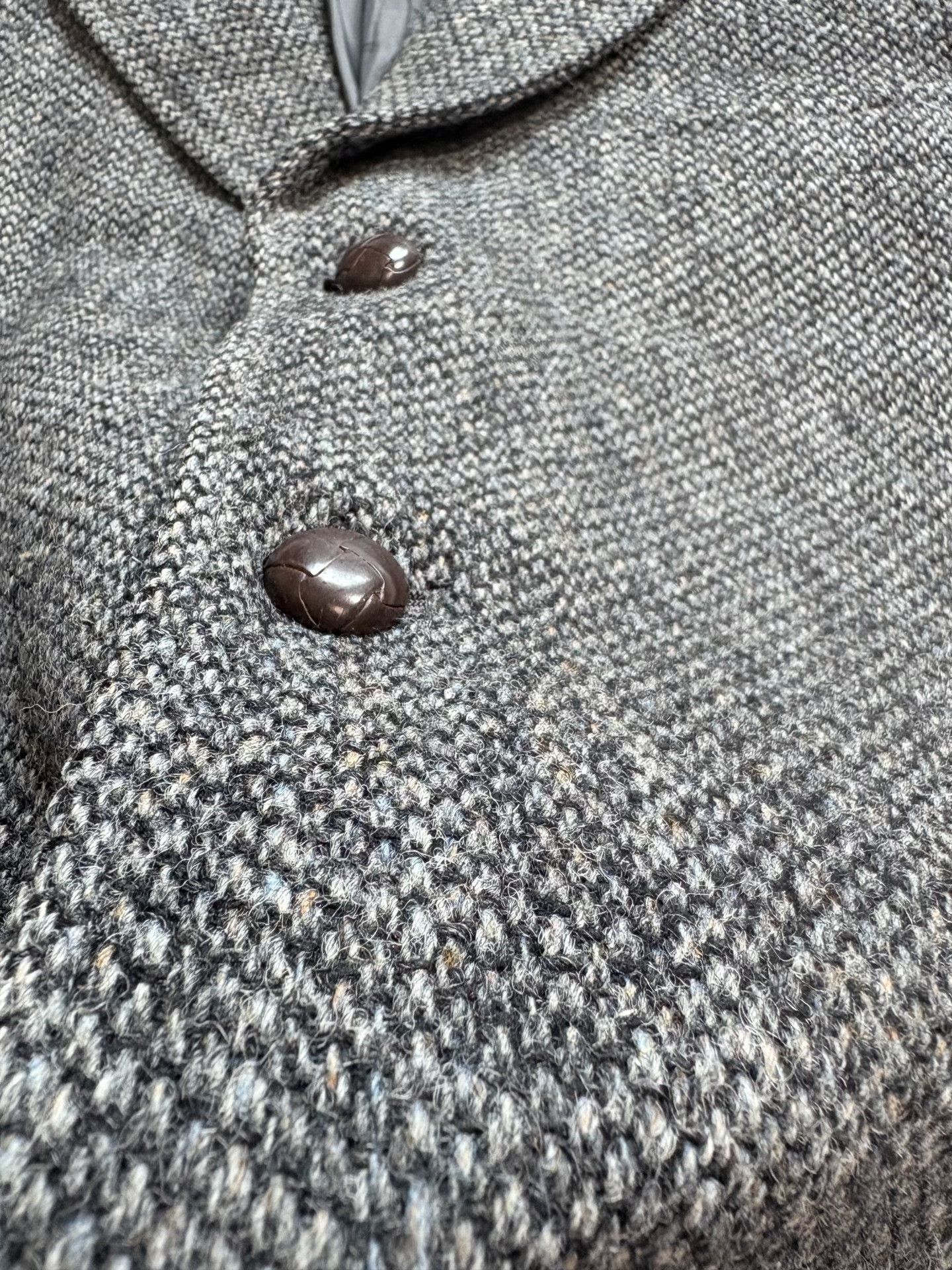 Other Good News x Alfred Prufrock Harris Tweed Blazer Size US M / EU 48-50 / 2 - 4 Thumbnail