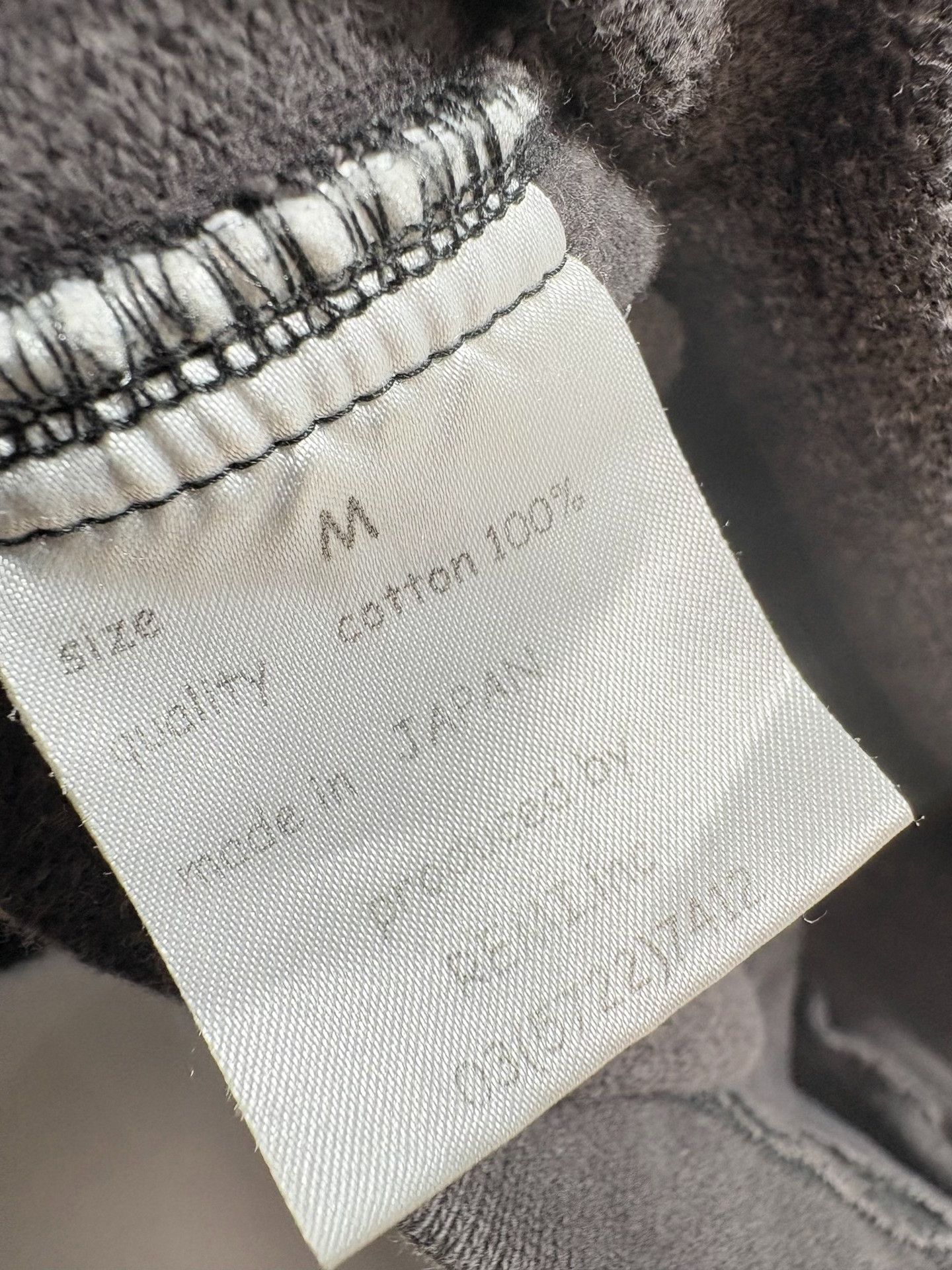 Visvim REMI RELIEF Mud-Dyed Thunderbird Jacket Size US M / EU 48-50 / 2 - 6 Thumbnail
