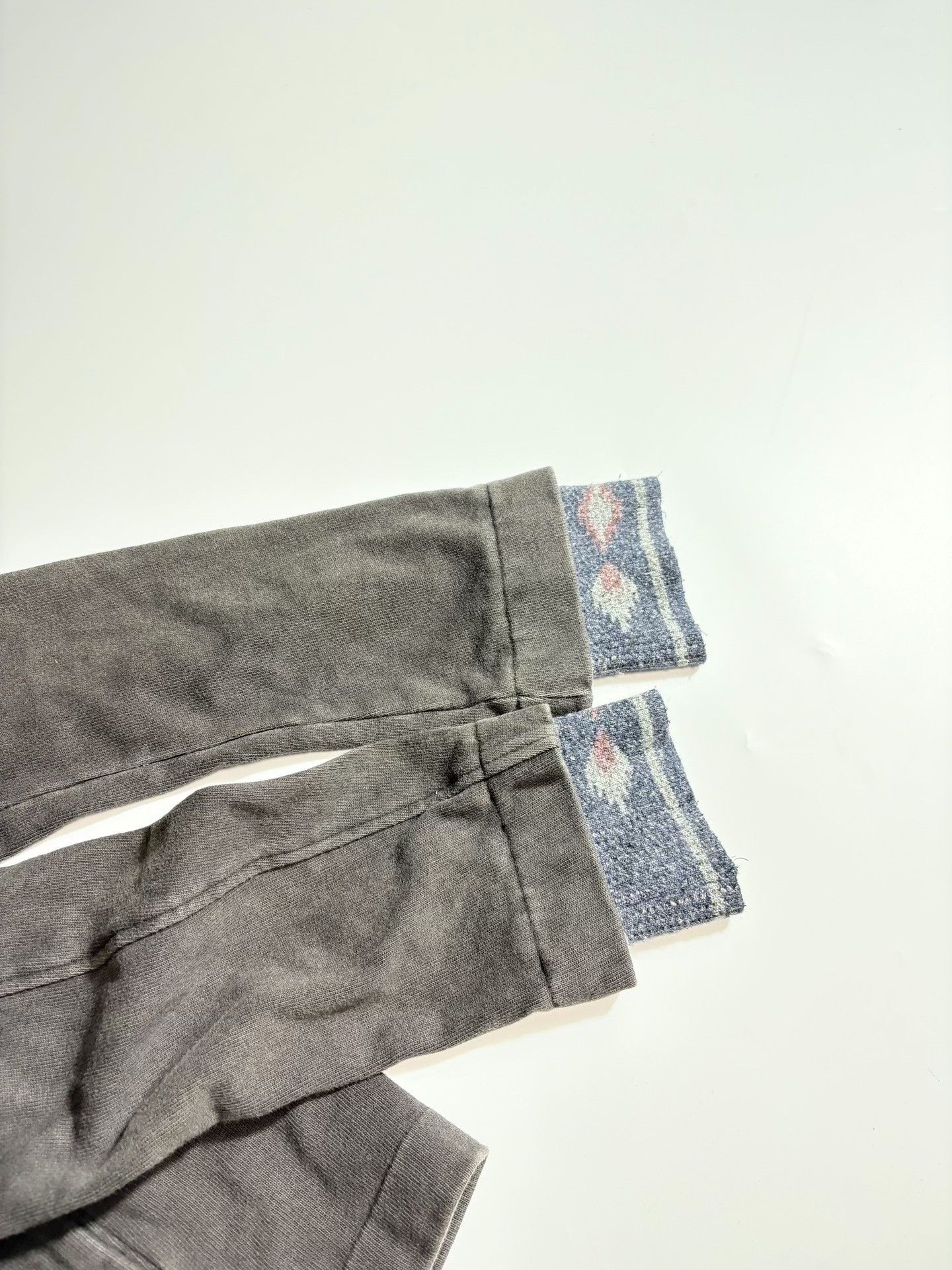 Visvim REMI RELIEF Mud-Dyed Thunderbird Jacket Size US M / EU 48-50 / 2 - 5 Thumbnail