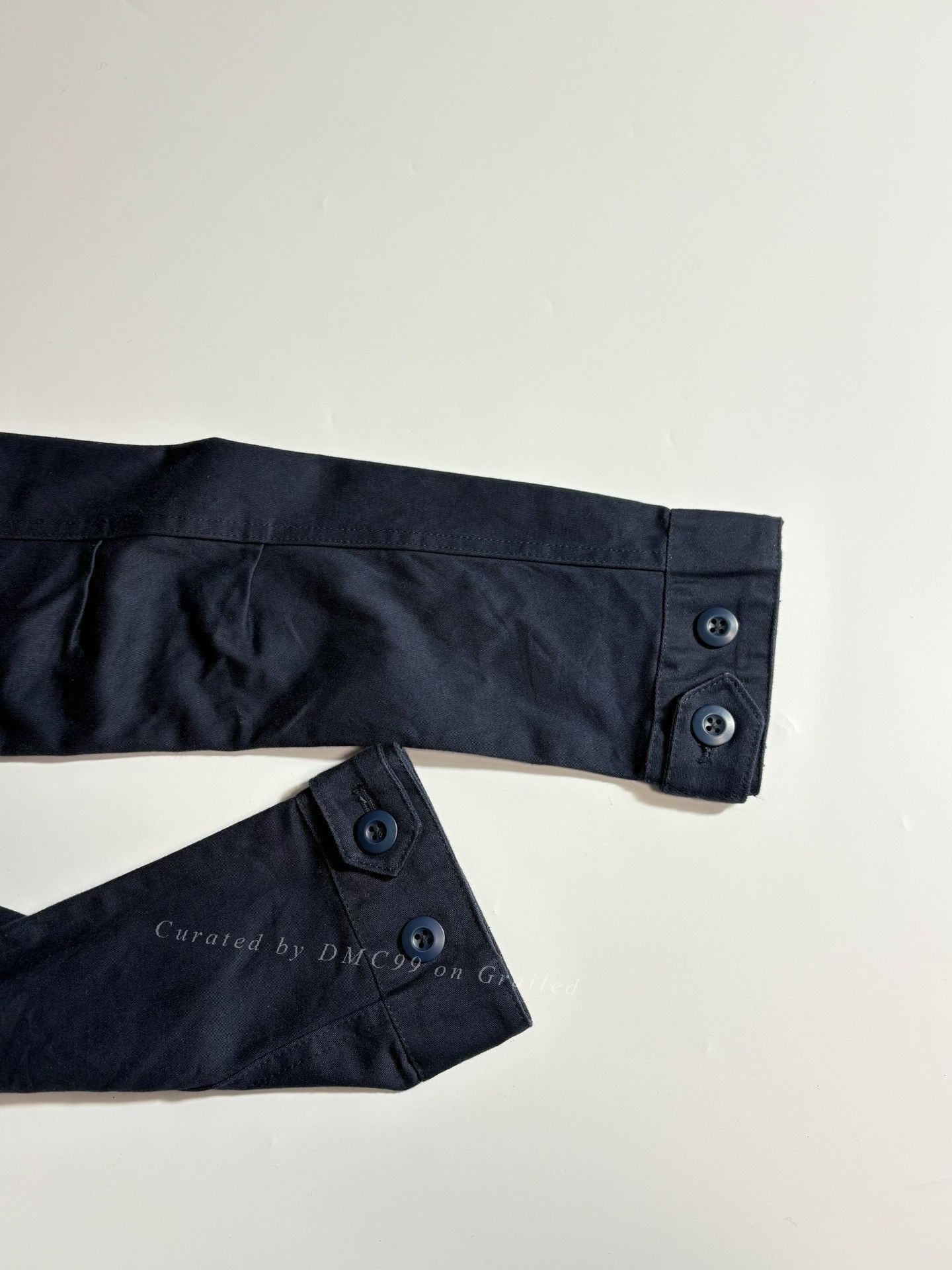 Fred Perry Fred Perry M51 Jacket Size US XS / EU 42 / 0 - 7 Thumbnail