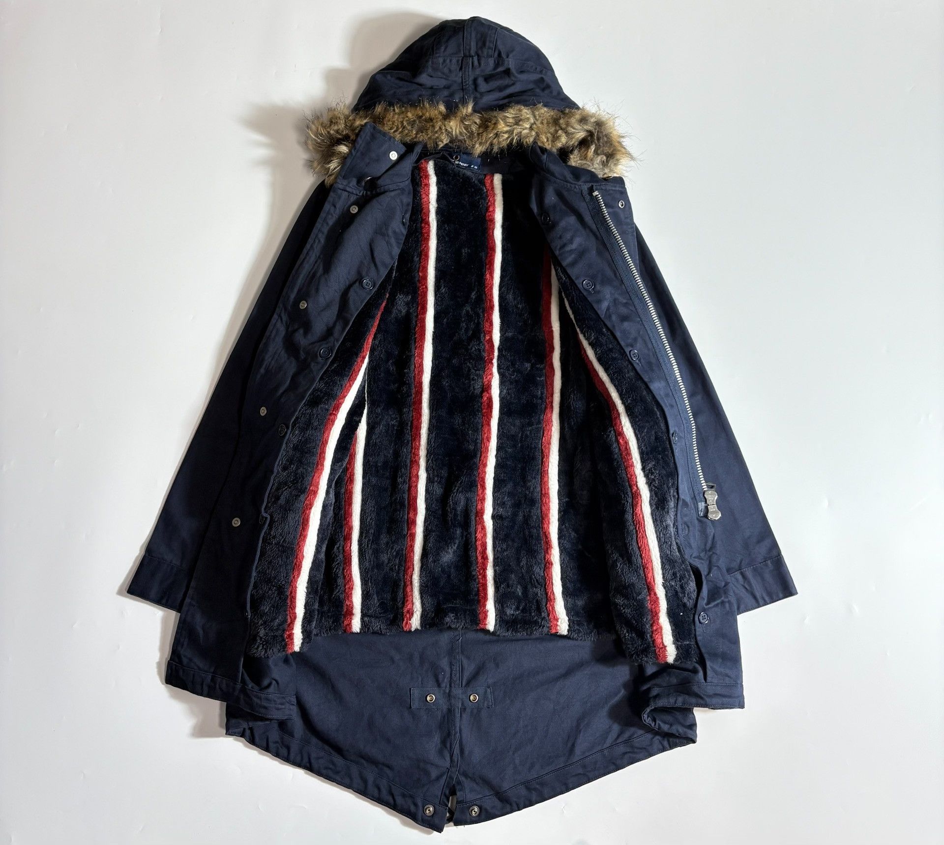 Fred Perry Fred Perry M51 Jacket Size US XS / EU 42 / 0 - 2 Thumbnail
