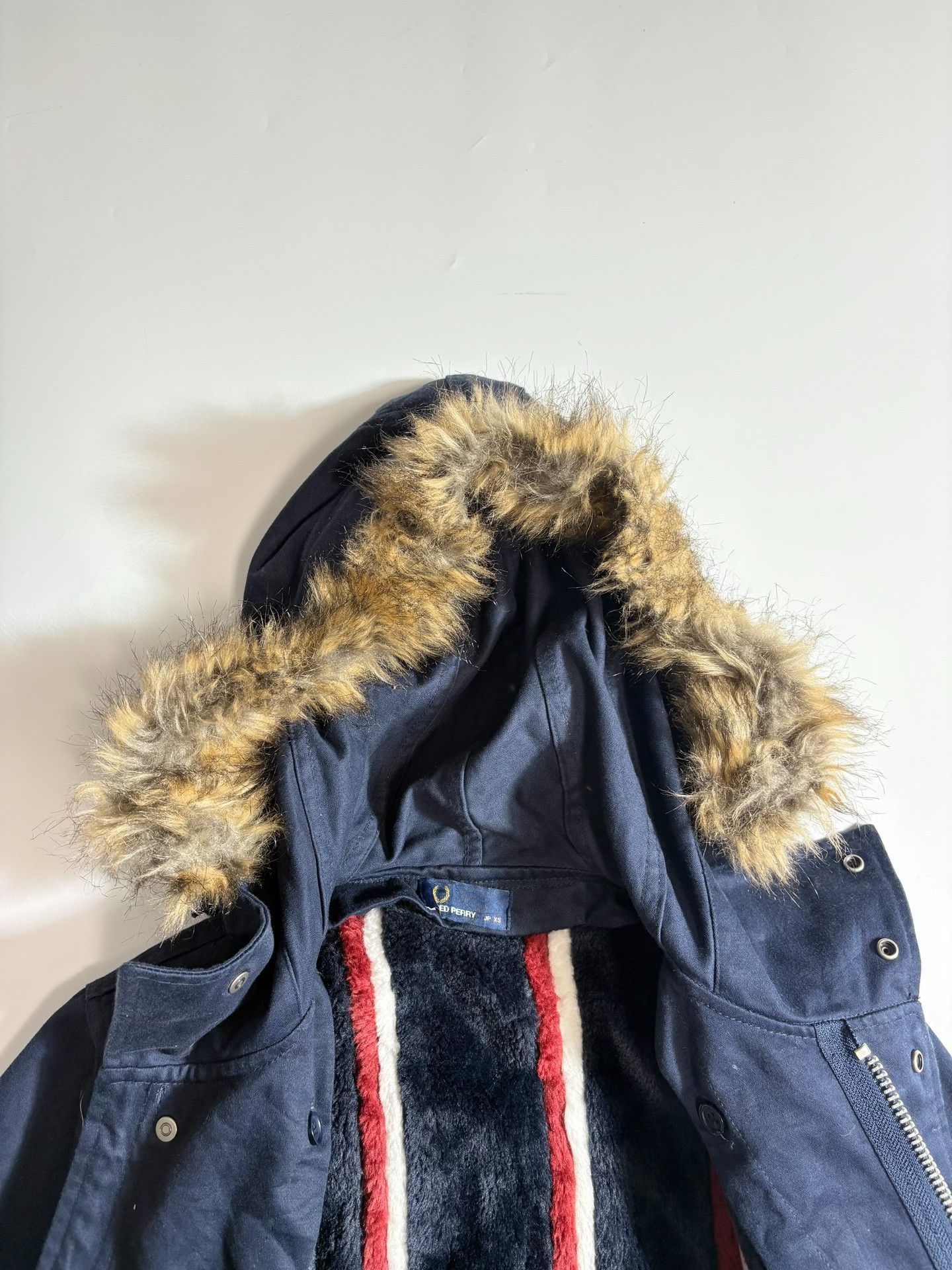 Fred Perry Fred Perry M51 Jacket Size US XS / EU 42 / 0 - 3 Thumbnail