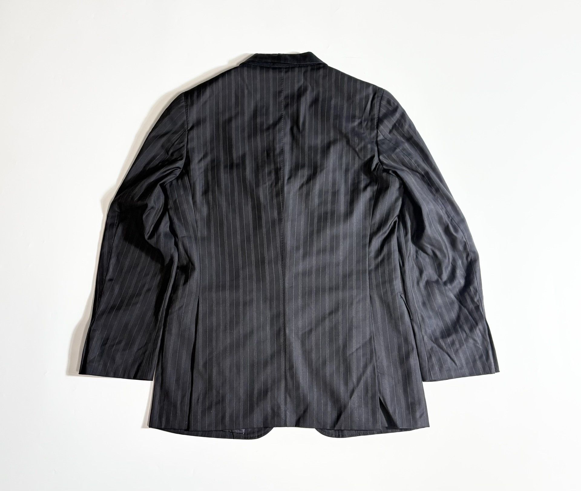 Paul Smith Paul Smith Striped Suit Size US M / EU 48-50 / 2 - 2 Thumbnail