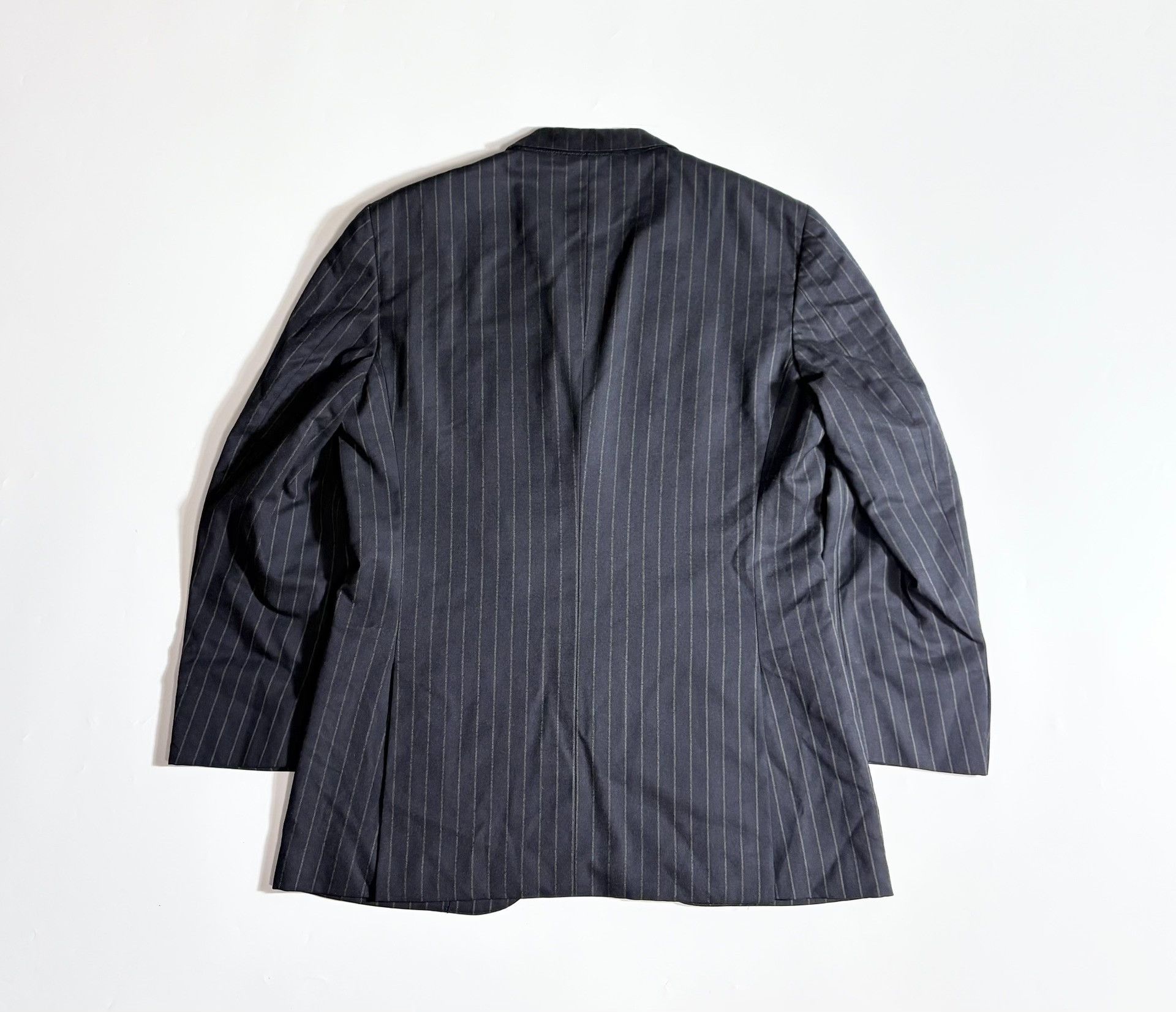 Polo Ralph Lauren POLO by Ralph Lauren Striped Suit Size US L / EU 52-54 / 3 - 2 Thumbnail