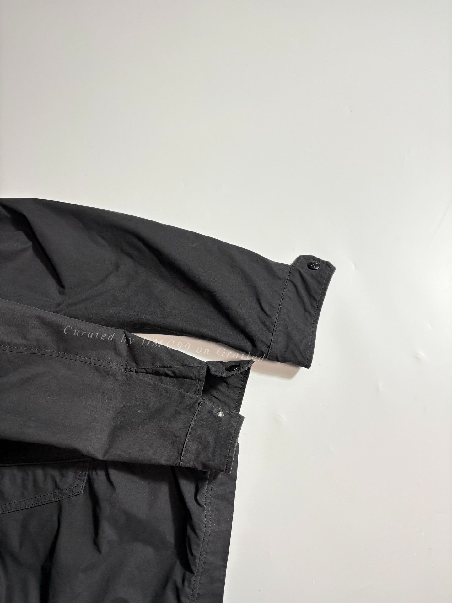 White Mountaineering White Mountaineering M51 Jacket Size US XS / EU 42 / 0 - 8 Thumbnail
