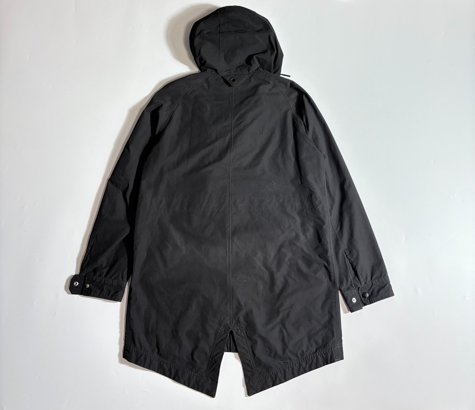 White Mountaineering White Mountaineering M51 Jacket Size US XS / EU 42 / 0 - 3 Thumbnail