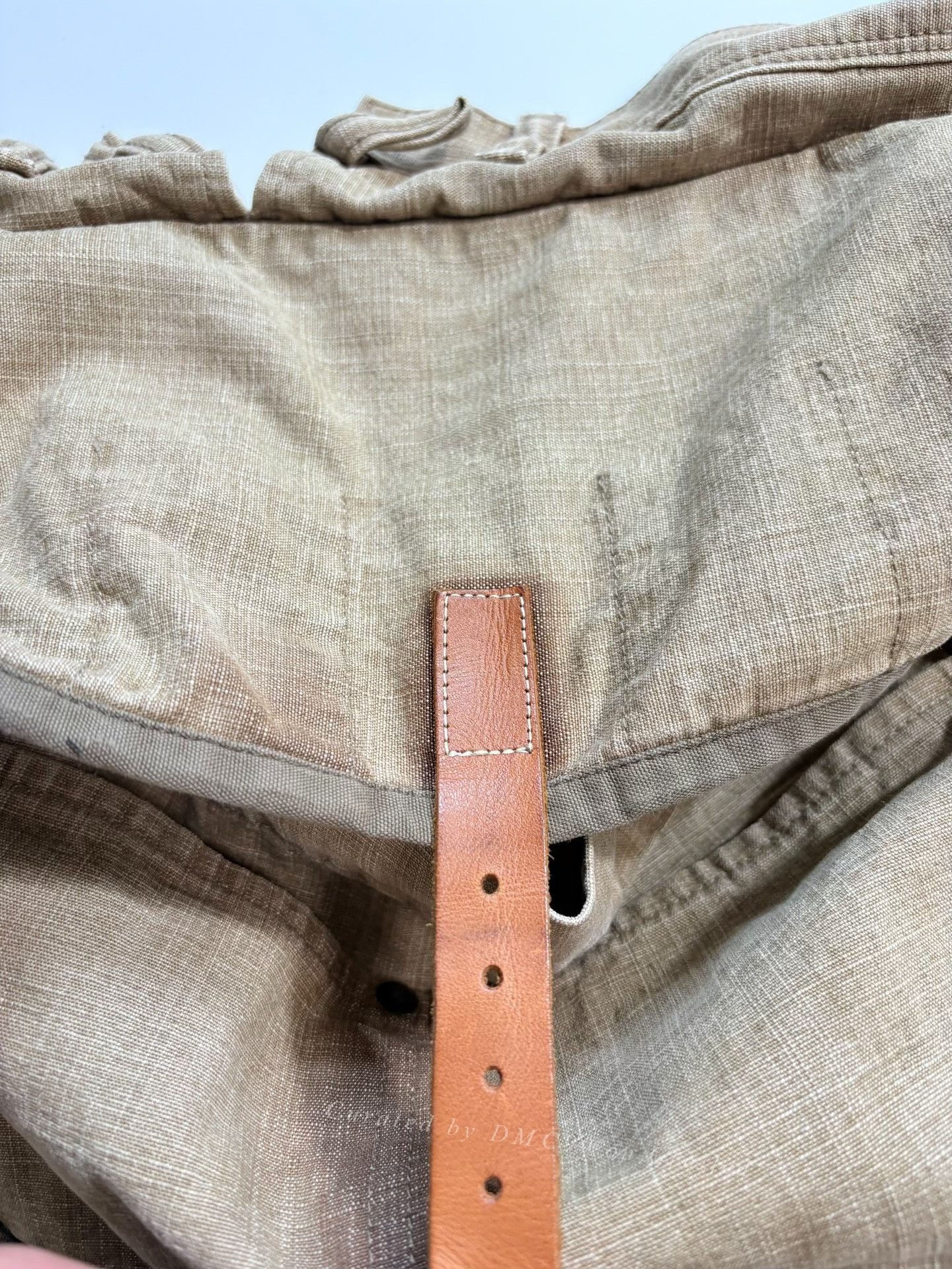 Kapital Kapital Cropped Pants Size US 32 / EU 48 - 8 Thumbnail