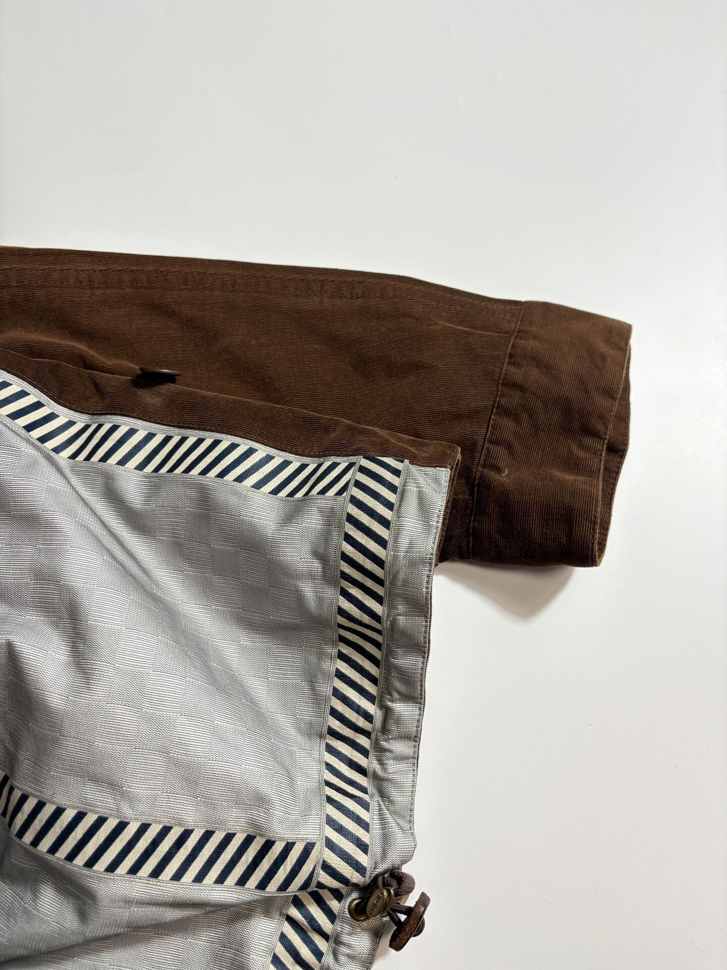 Visvim VISVIM PFD 3L Jacket Size US S / EU 44-46 / 1 - 6 Thumbnail