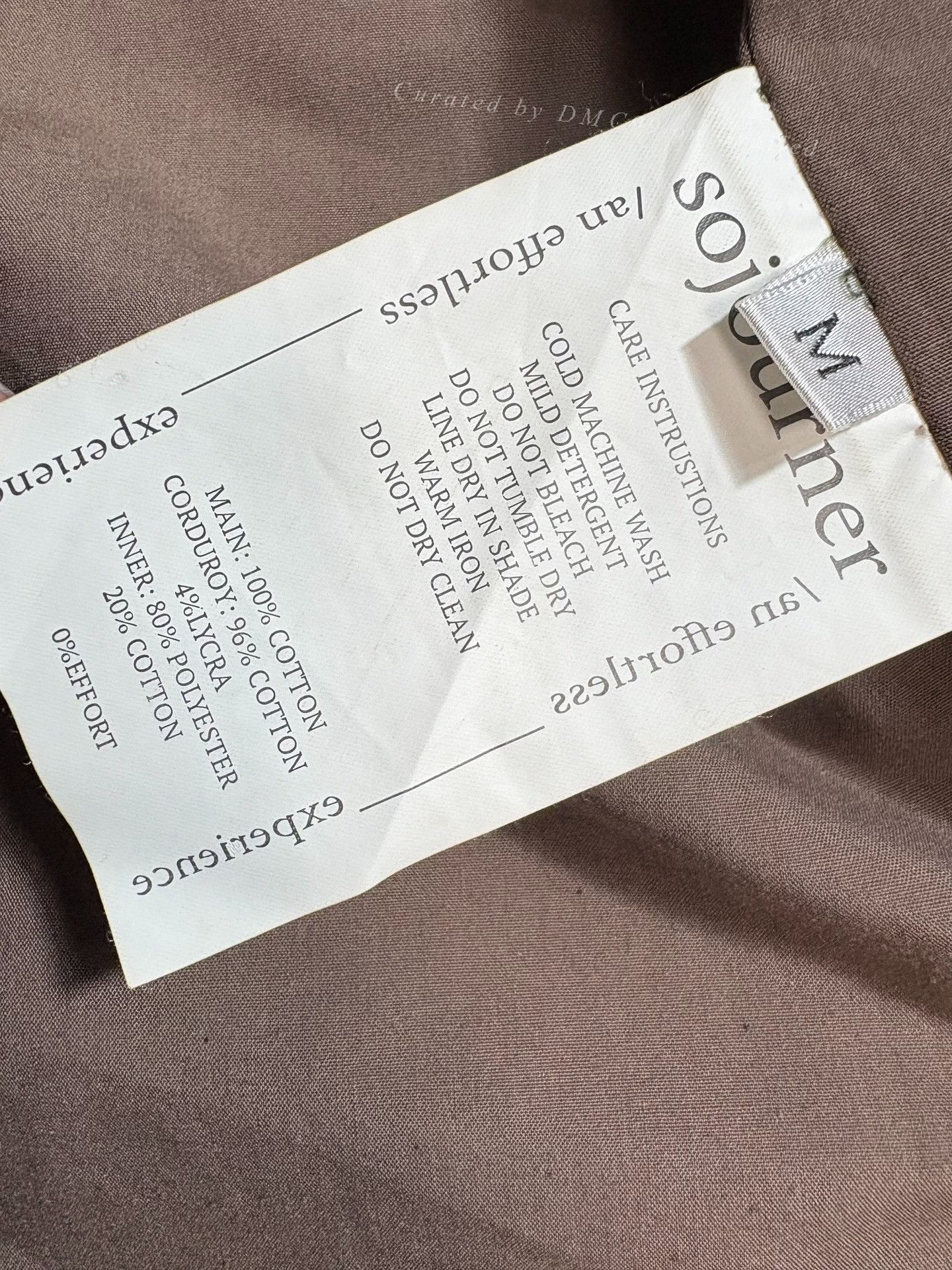 Visvim Sojourner London Patchwork Kimono Size US M / EU 48-50 / 2 - 7 Thumbnail