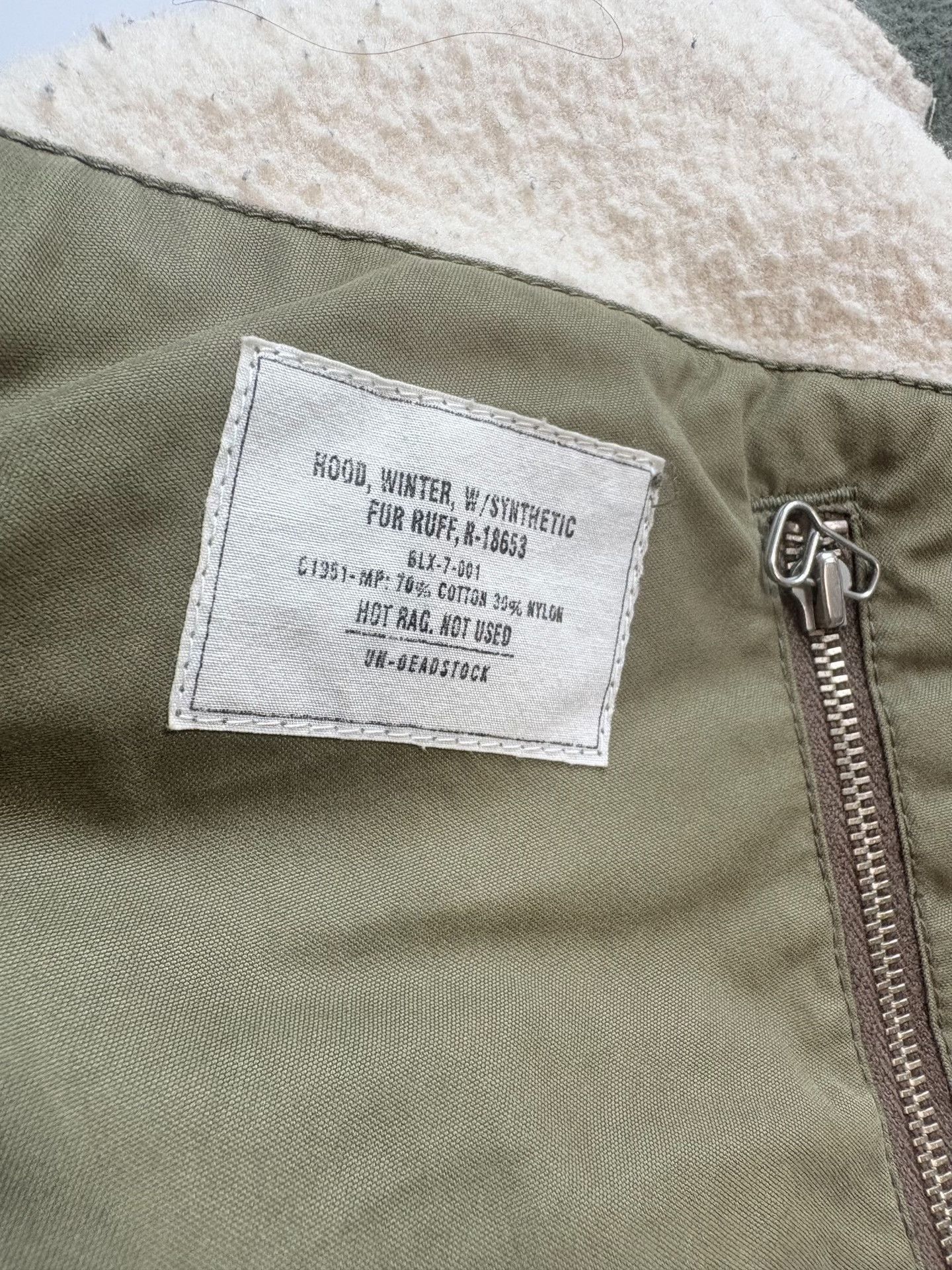 Other Soulive Fleece Jacket Size US M / EU 48-50 / 2 - 4 Thumbnail