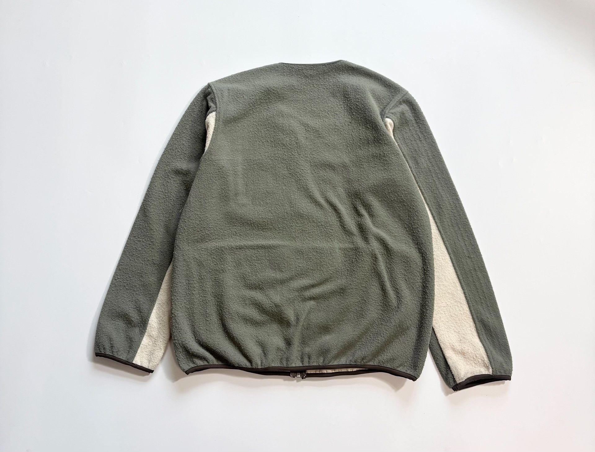 Other Soulive Fleece Jacket Size US M / EU 48-50 / 2 - 2 Thumbnail