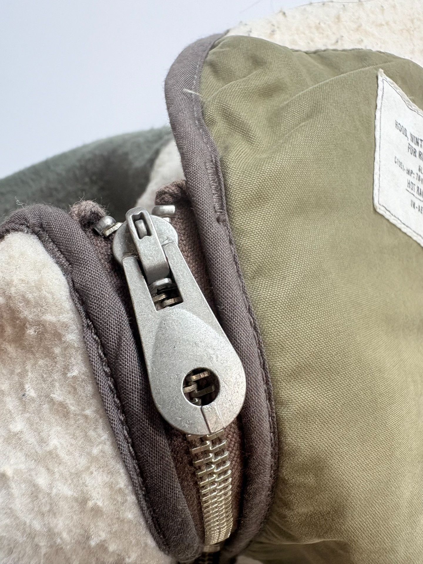 Other Soulive Fleece Jacket Size US M / EU 48-50 / 2 - 3 Thumbnail