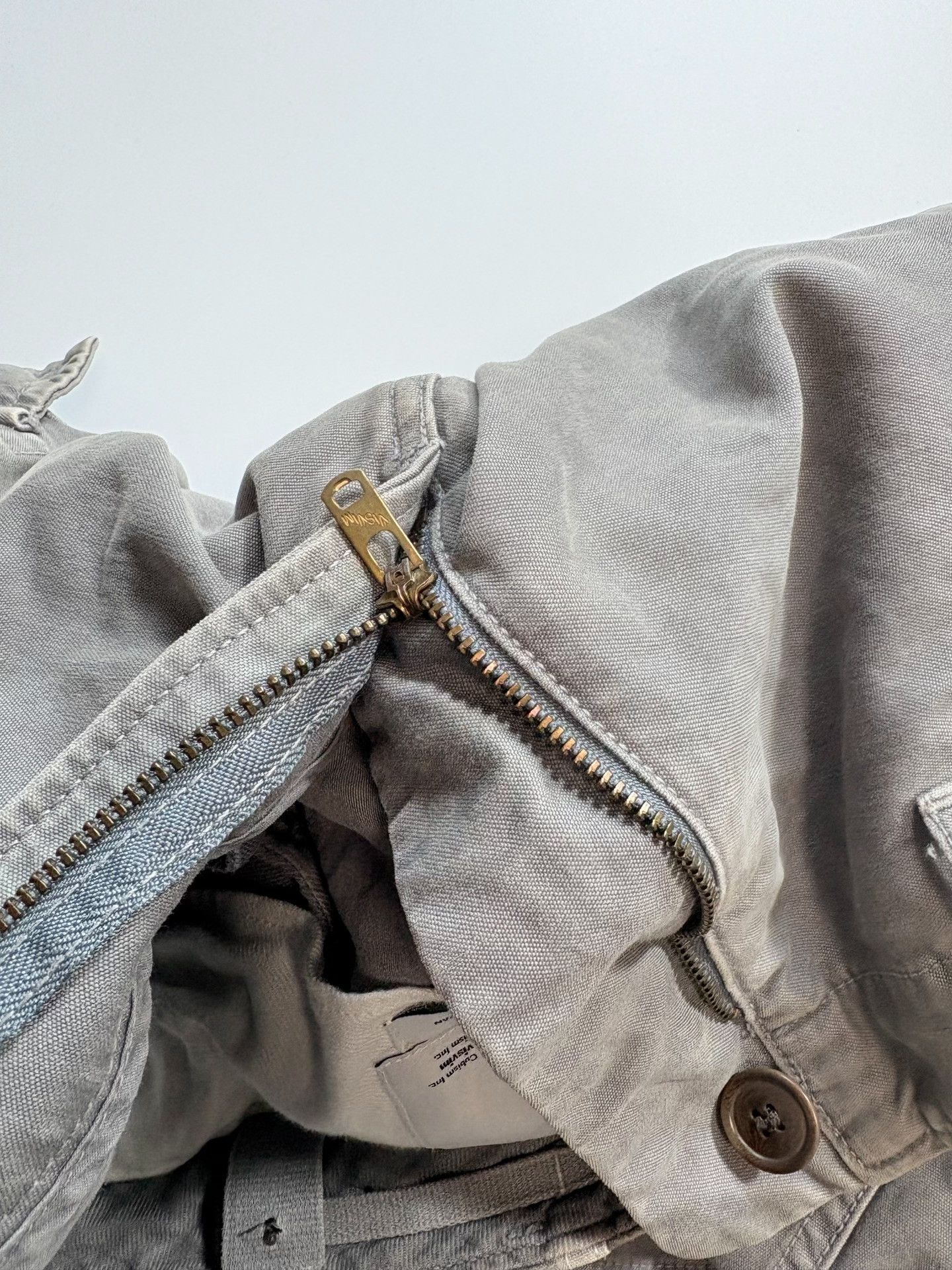 Visvim VISVIM EIGER SANCTION SHORTS Size US 28 / EU 44 - 8 Thumbnail