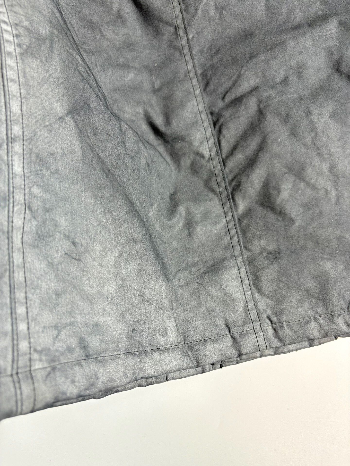 Bedwin & The Heartbreakers BEDWIN Frosted Yin-Yang Distressed Jacket Size US S / EU 44-46 / 1 - 8 Thumbnail