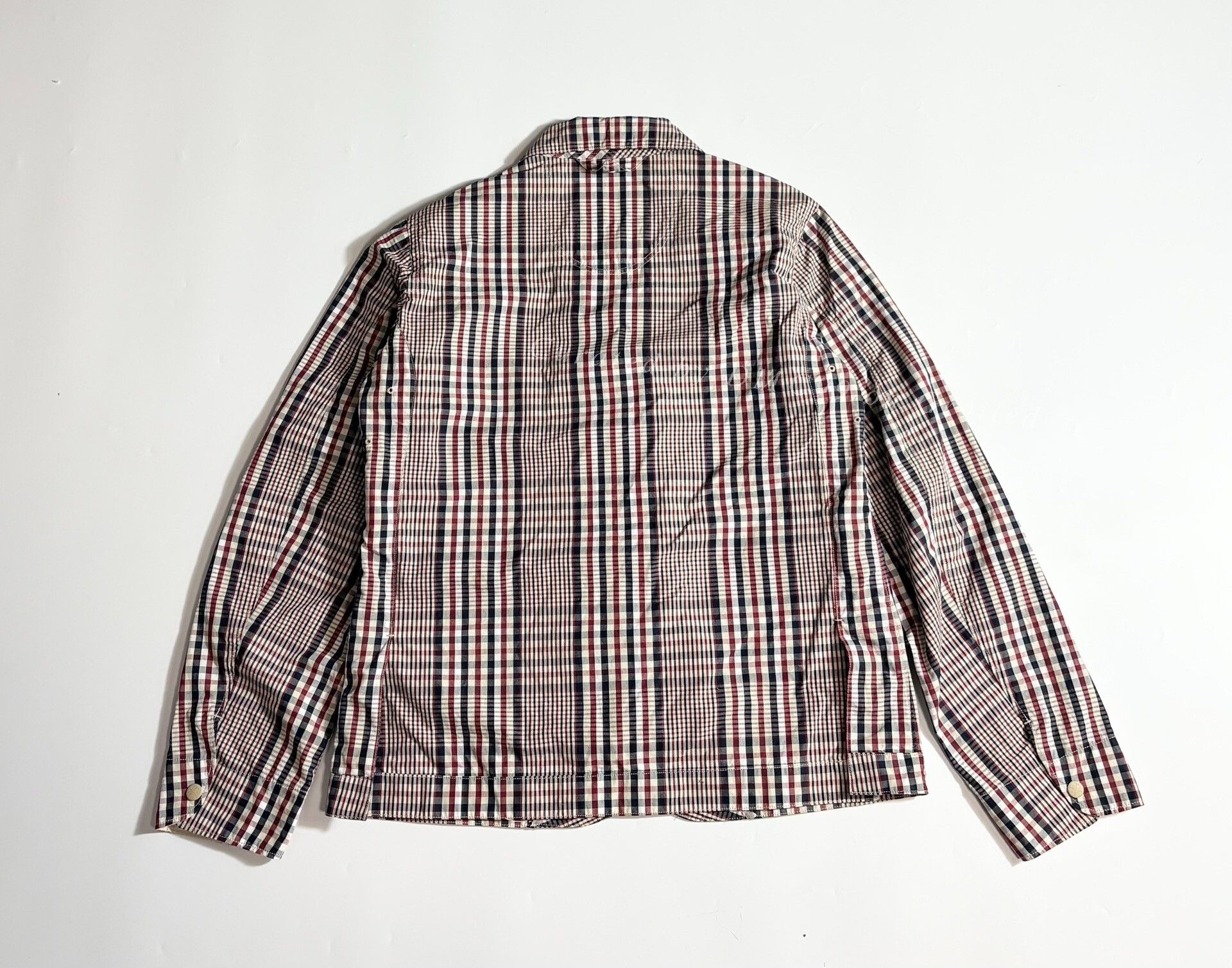 White Mountaineering White Mountaineering Jacket Size US L / EU 52-54 / 3 - 2 Thumbnail