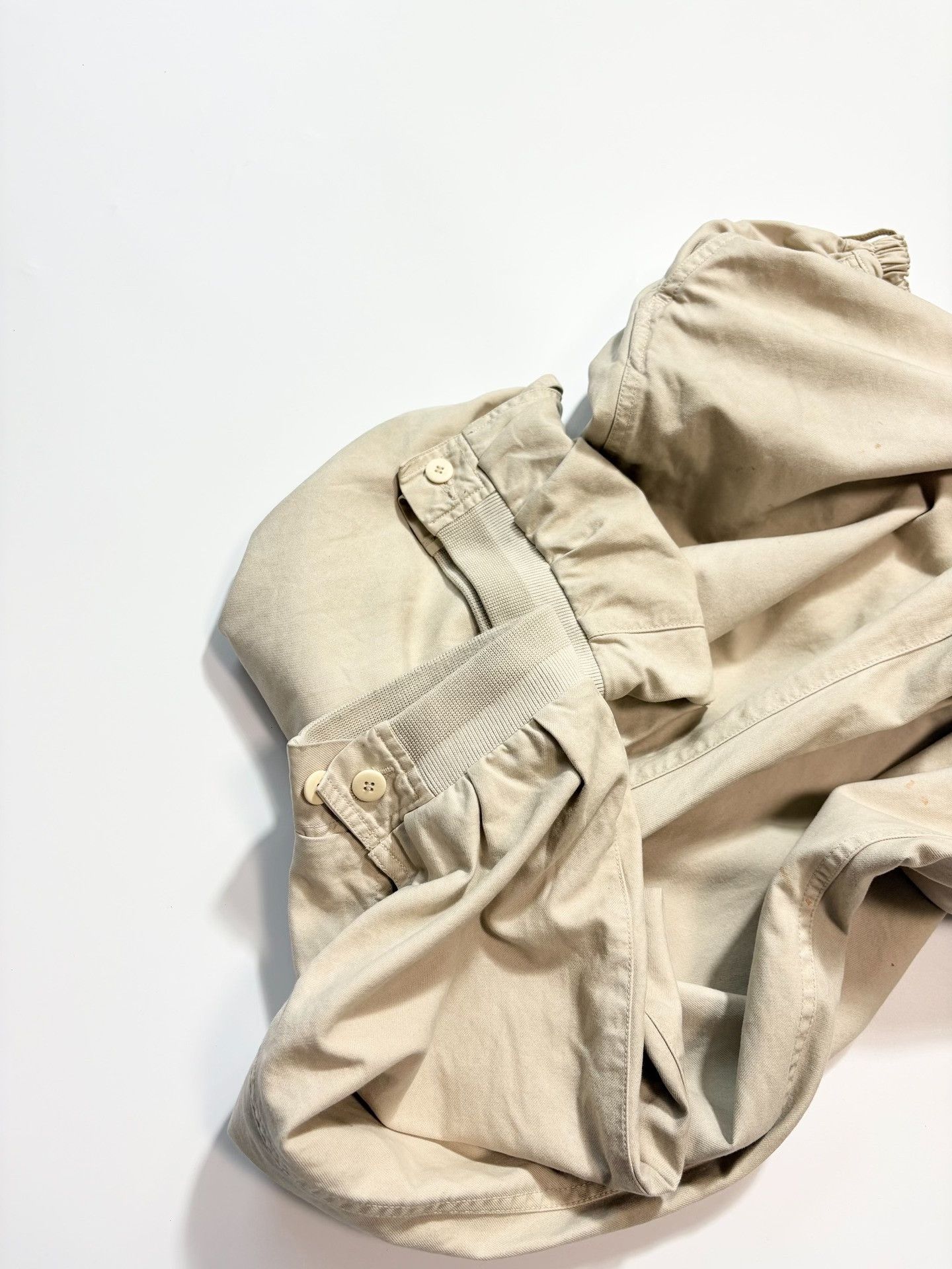 Visvim Visvim Carrol Chino Pants DMGD Size US 26 / EU 42 - 4 Thumbnail