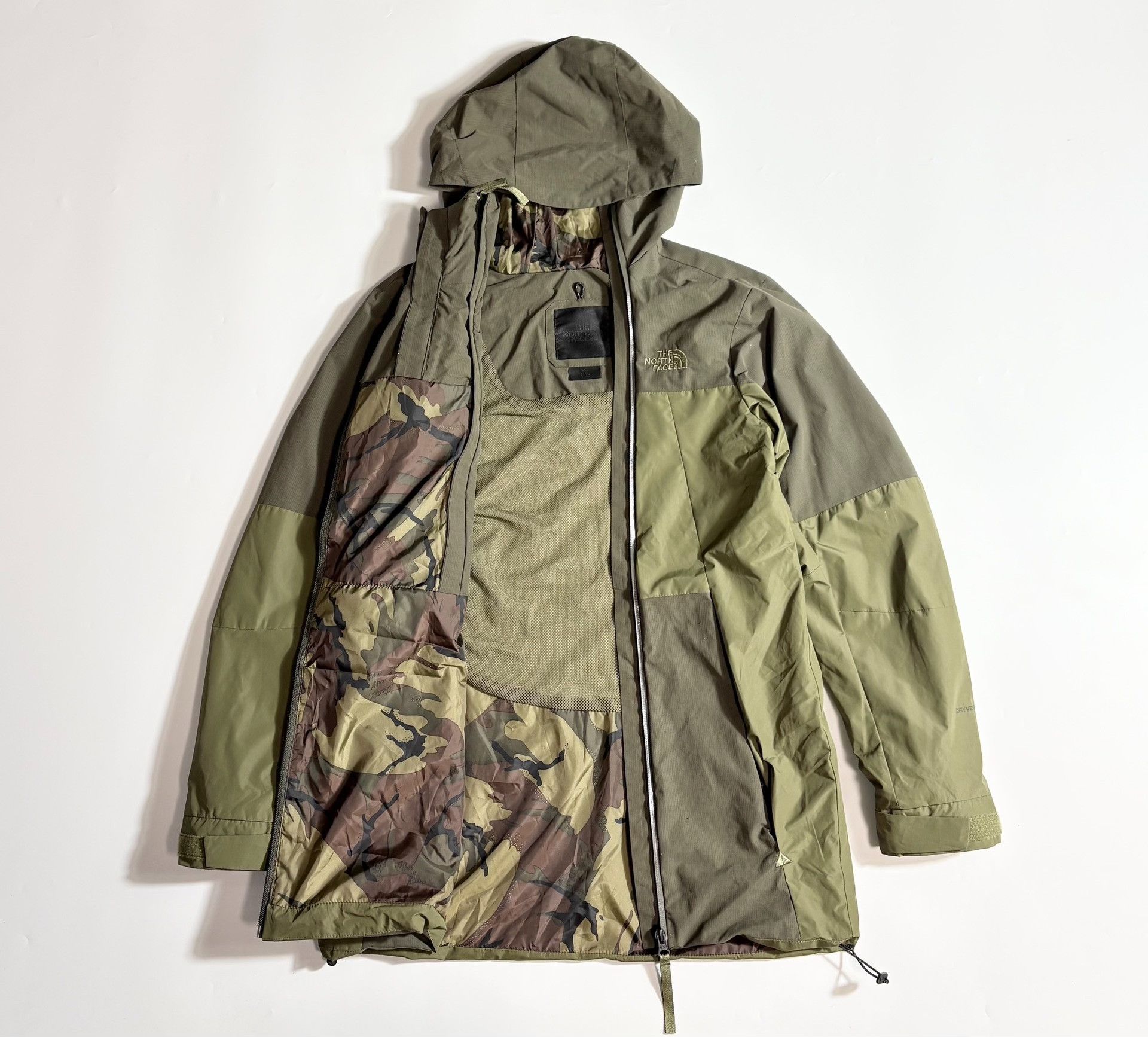 The North Face The North Face Performance Jacket Size US M / EU 48-50 / 2 - 2 Thumbnail