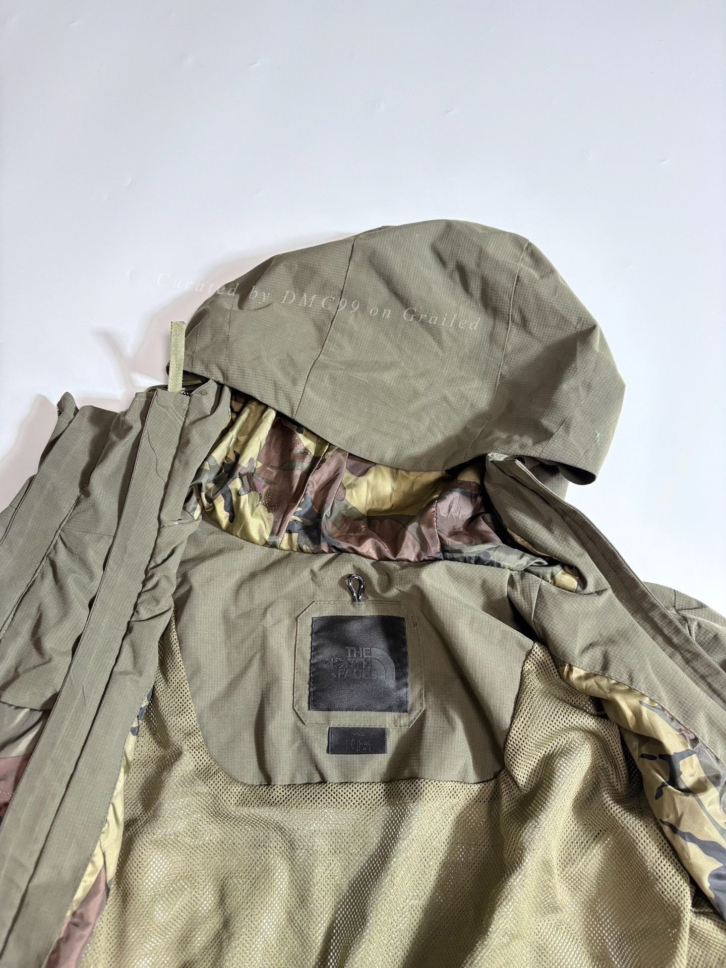 The North Face The North Face Performance Jacket Size US M / EU 48-50 / 2 - 3 Thumbnail