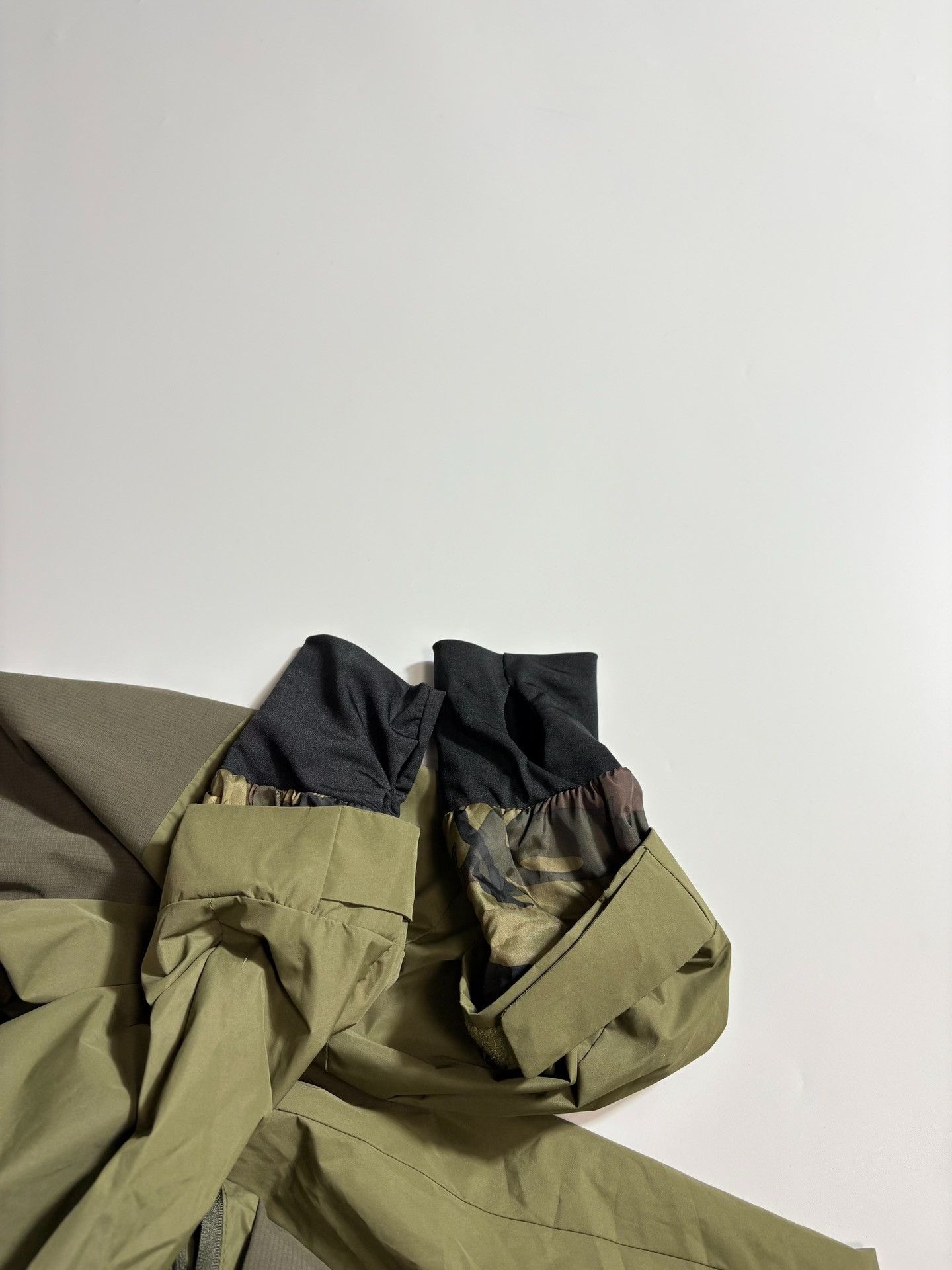 The North Face The North Face Performance Jacket Size US M / EU 48-50 / 2 - 7 Thumbnail
