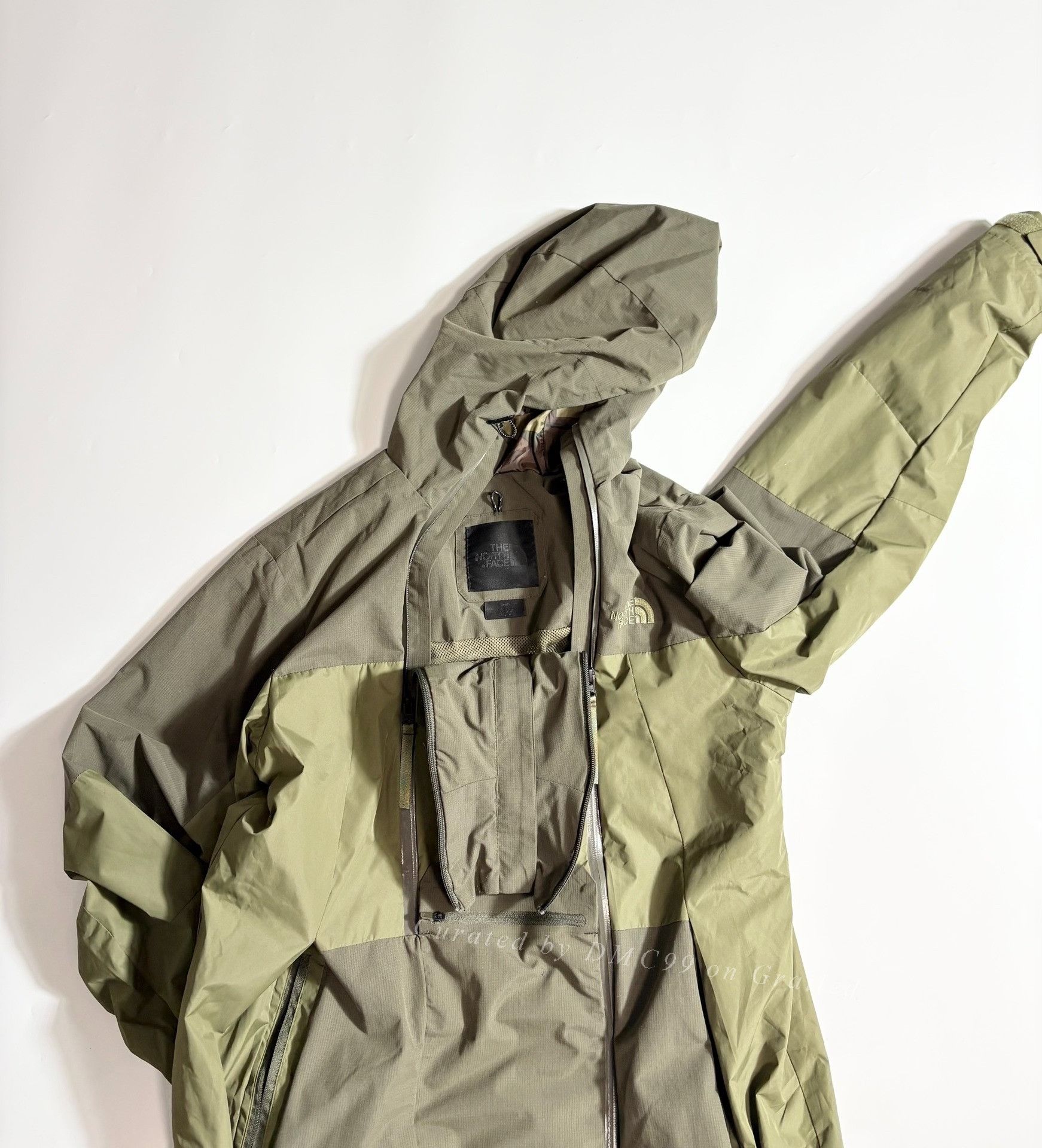 The North Face The North Face Performance Jacket Size US M / EU 48-50 / 2 - 6 Thumbnail