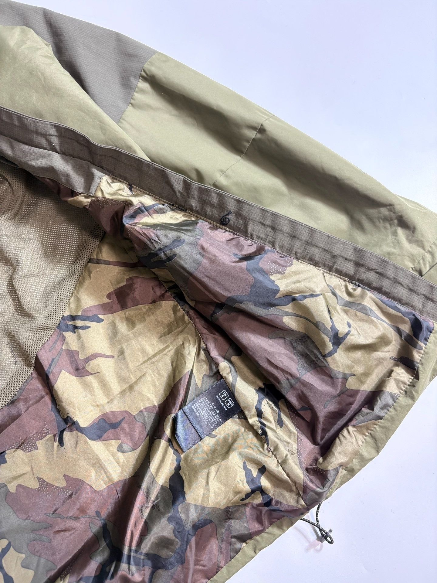 The North Face The North Face Performance Jacket Size US M / EU 48-50 / 2 - 5 Thumbnail